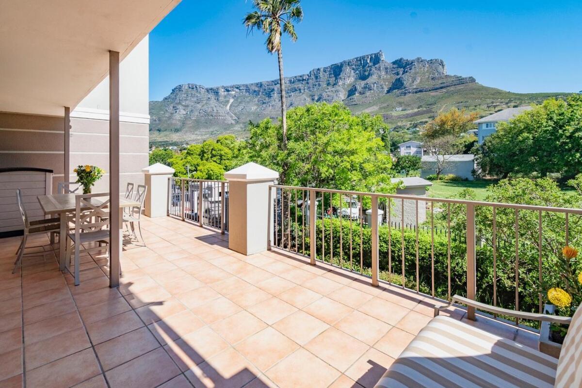 Apartment Leeuwendal Bliss With Mountain Views *