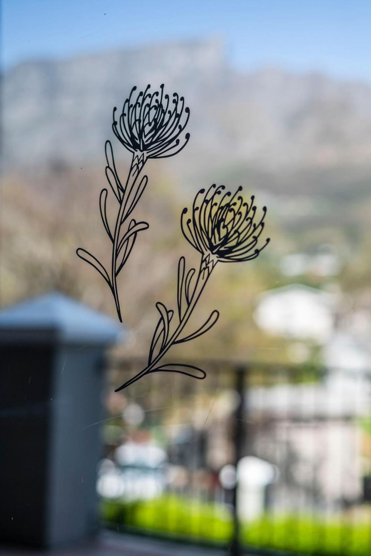 Leeuwendal Bliss With Mountain Views * Cape Town