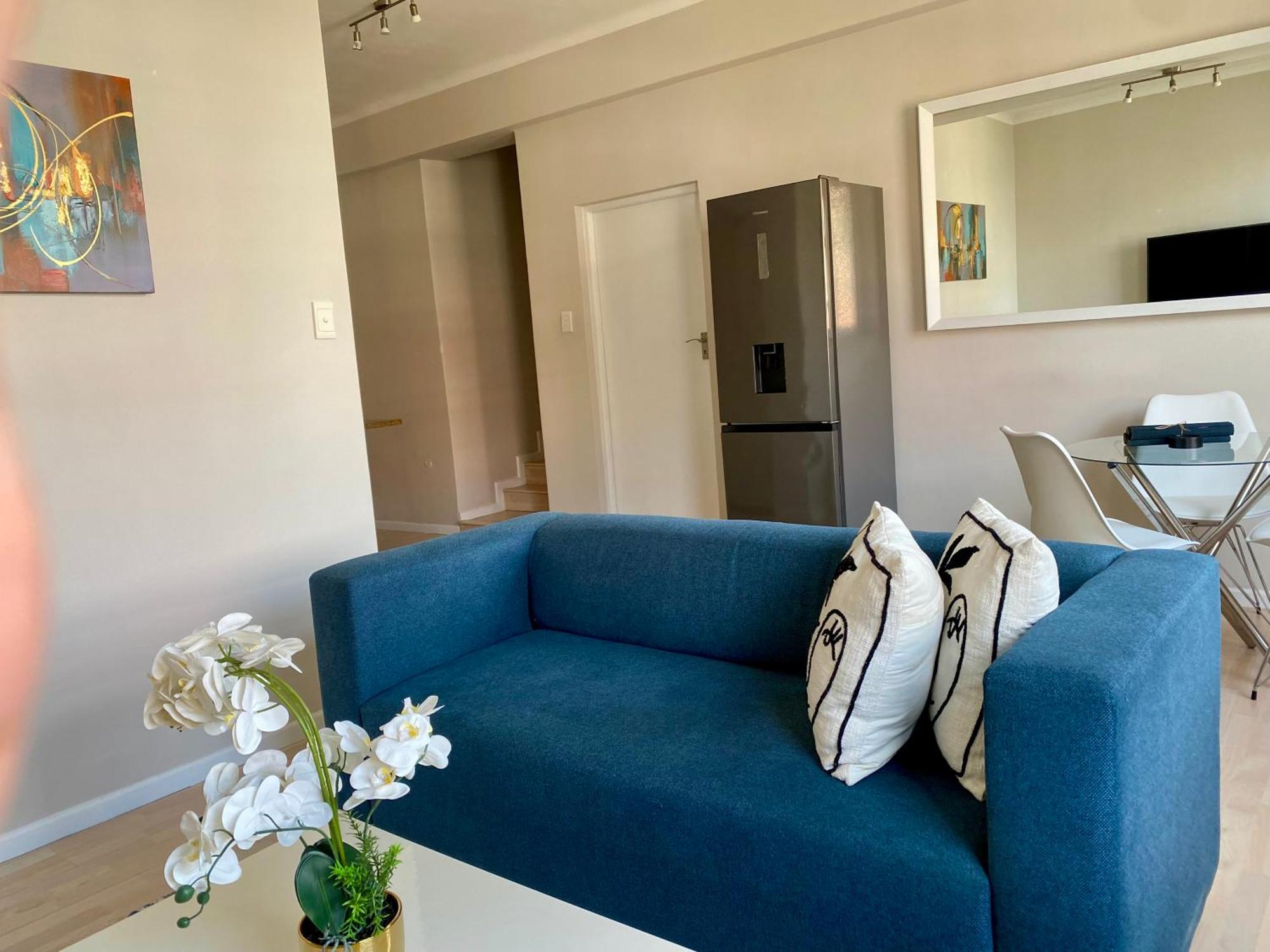 One Bed At The Piazza On Church *