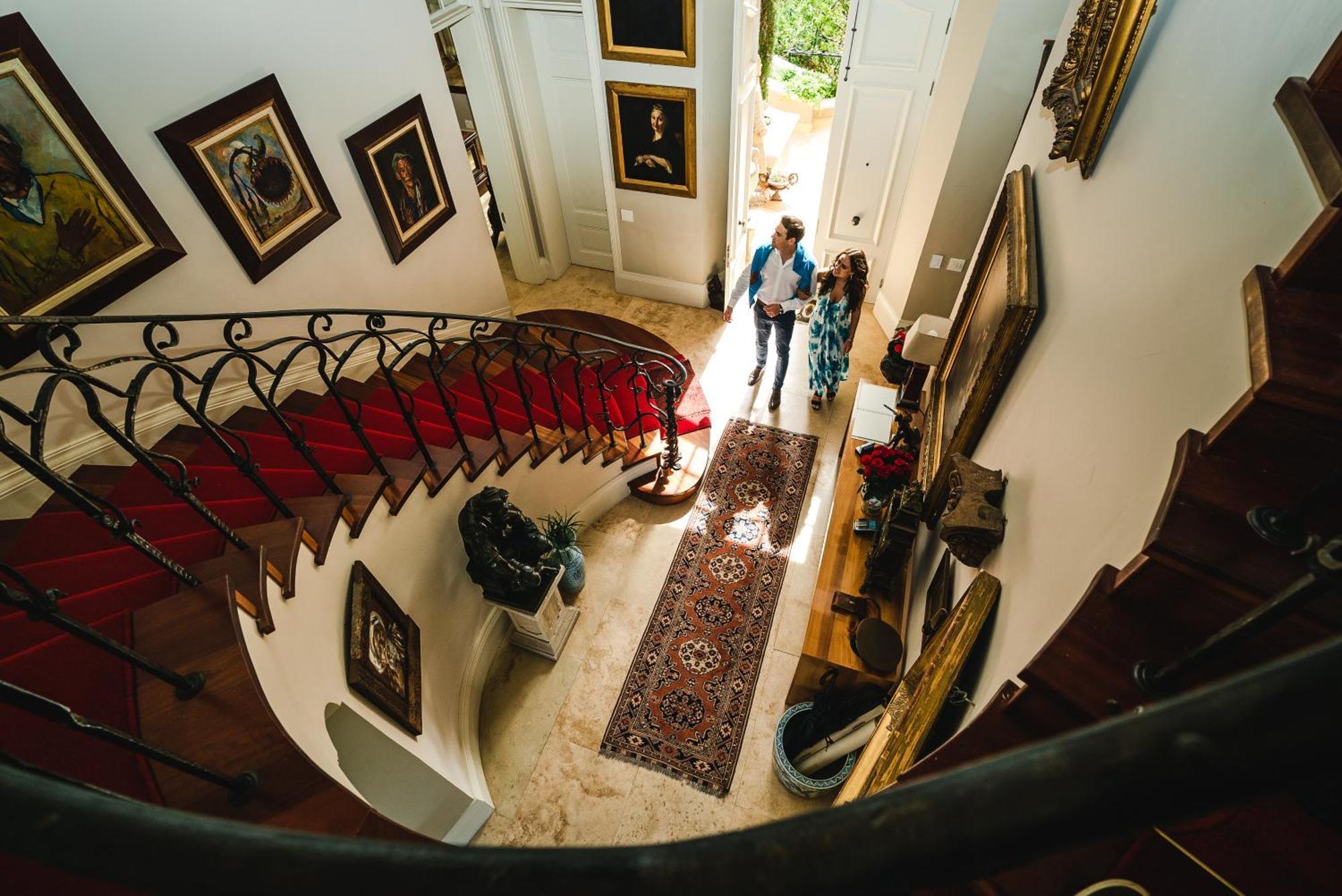 Hotel 21 Nettleton Boutique & Luxury