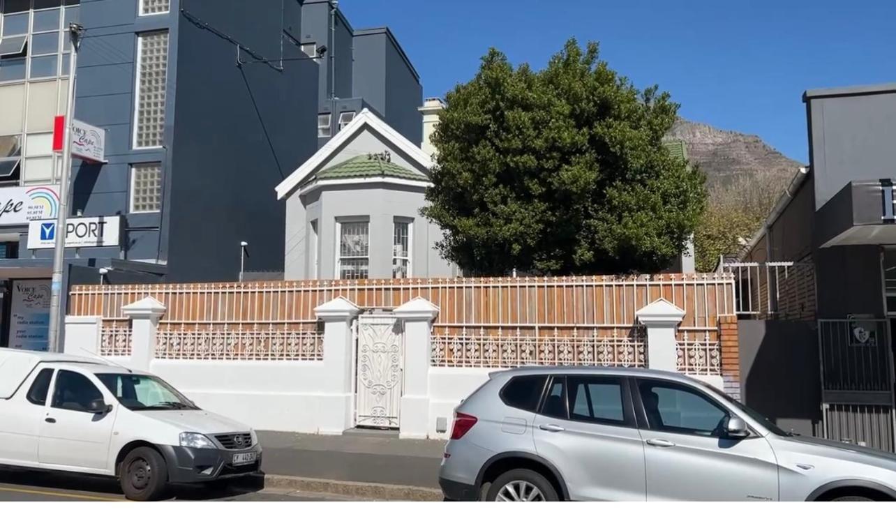 Hostel Blue Eagle Backpackers Cape Town