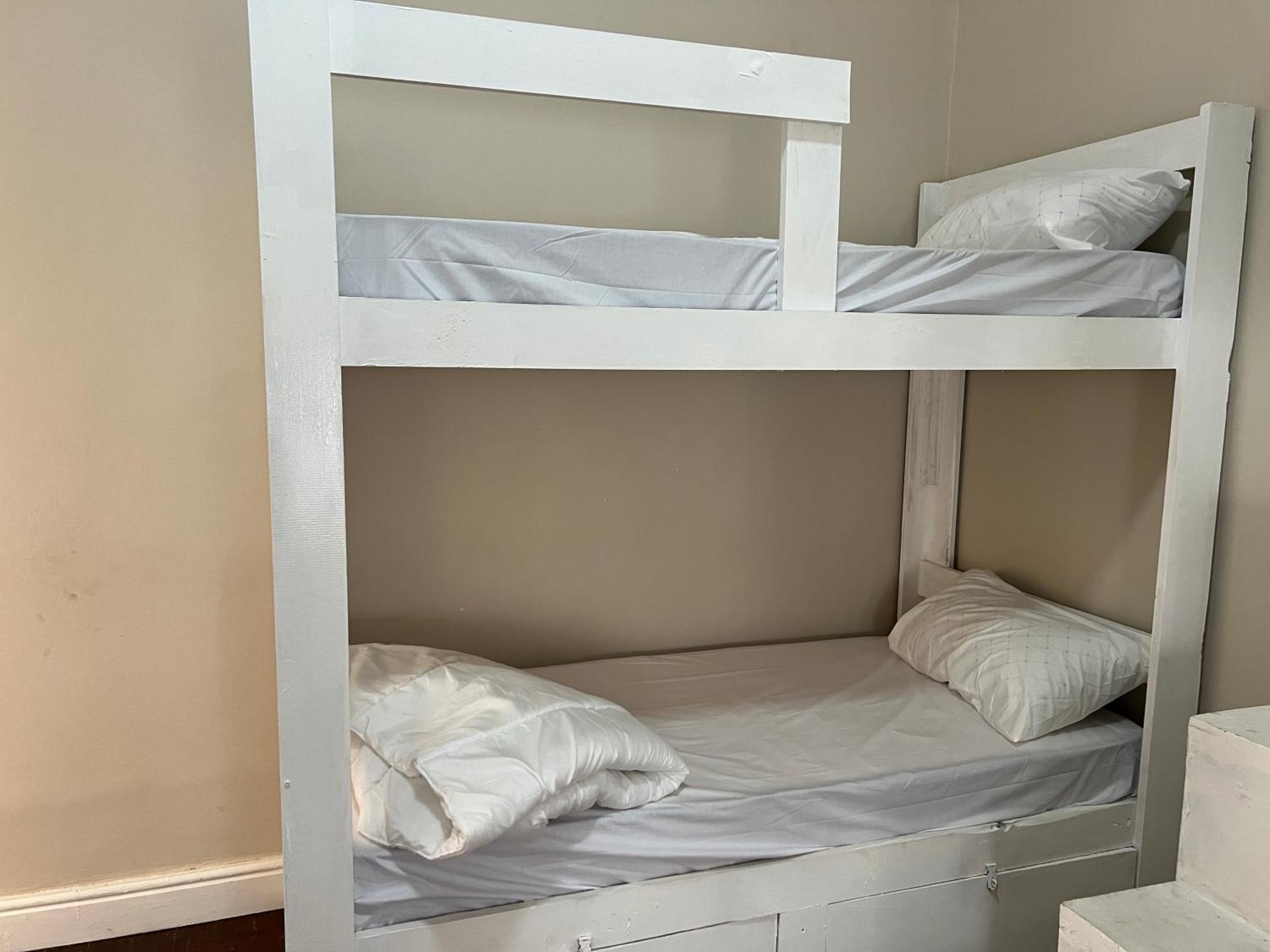 Blue Eagle Backpackers Hostel Cape Town