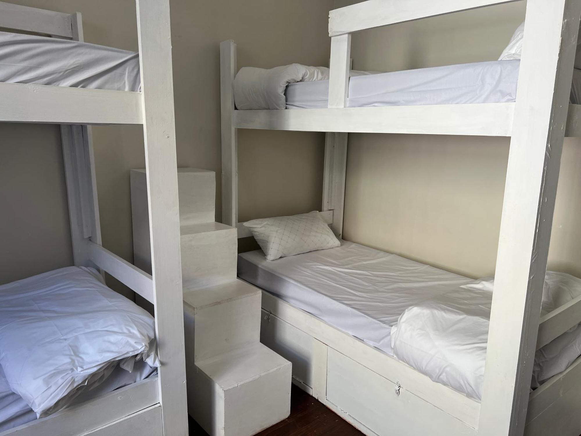 Hostel Blue Eagle Backpackers