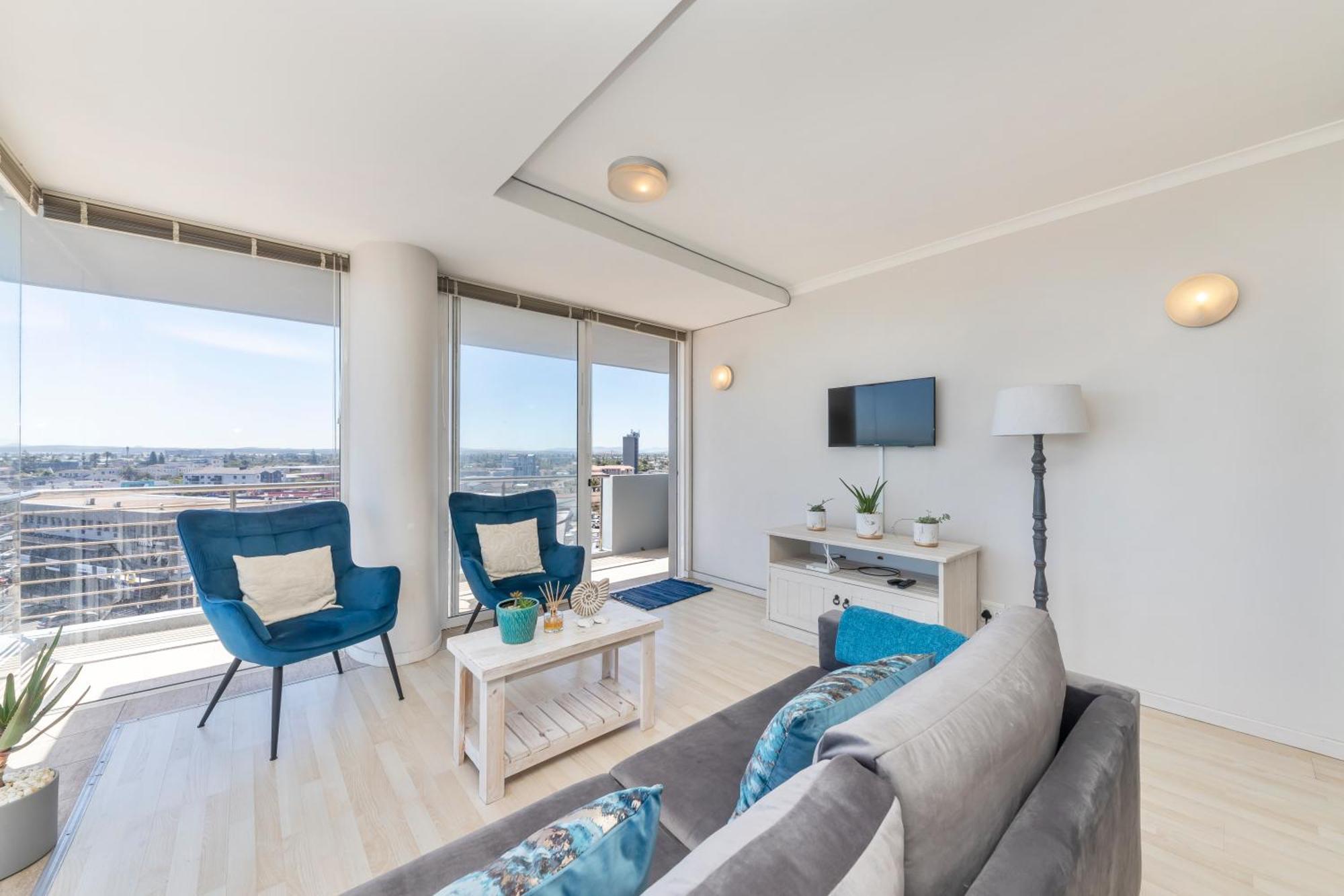 Horizon Bay 206 By Hmh Apartment *