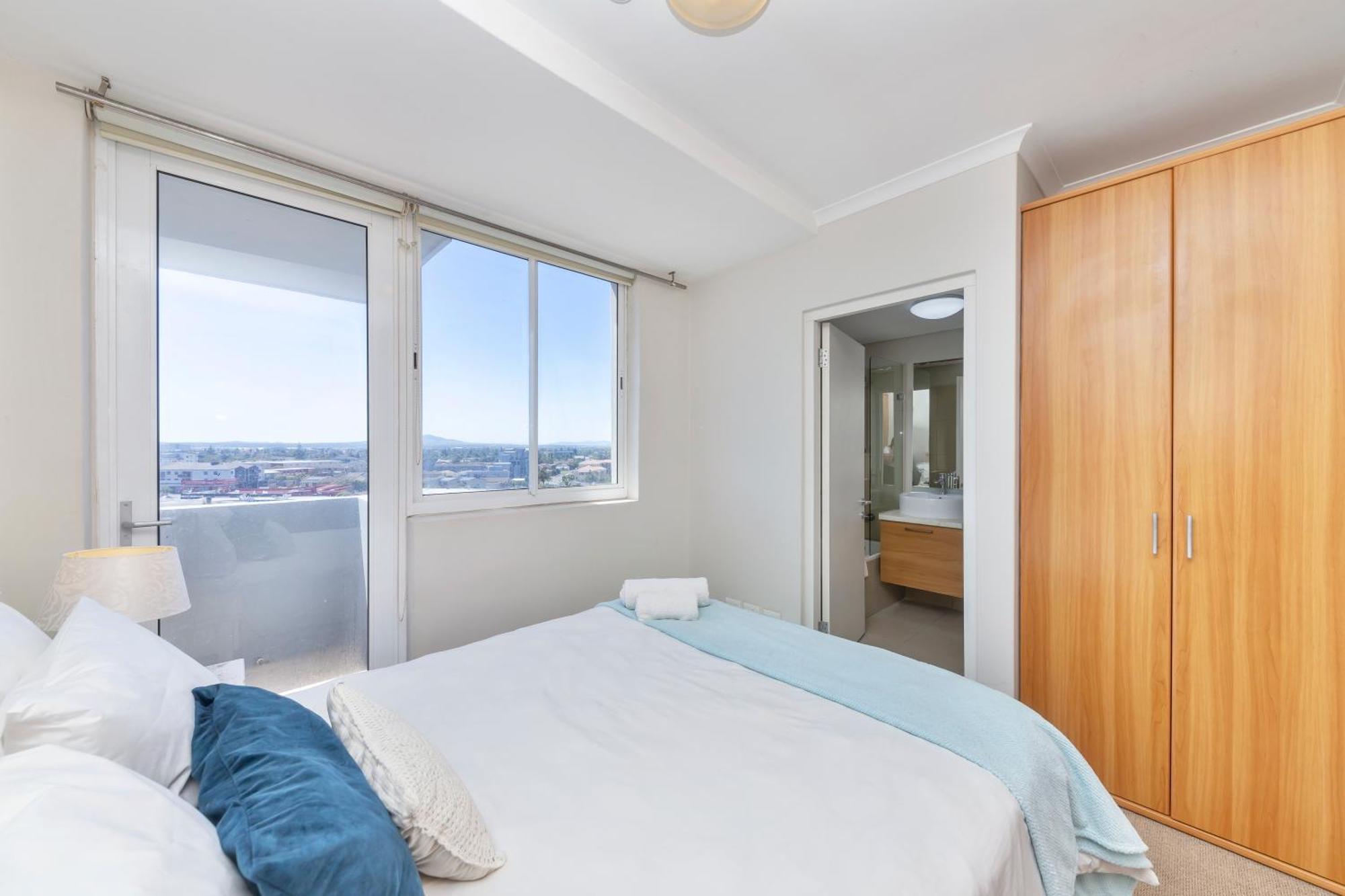 Horizon Bay 206 By Hmh Apartment Cape Town
