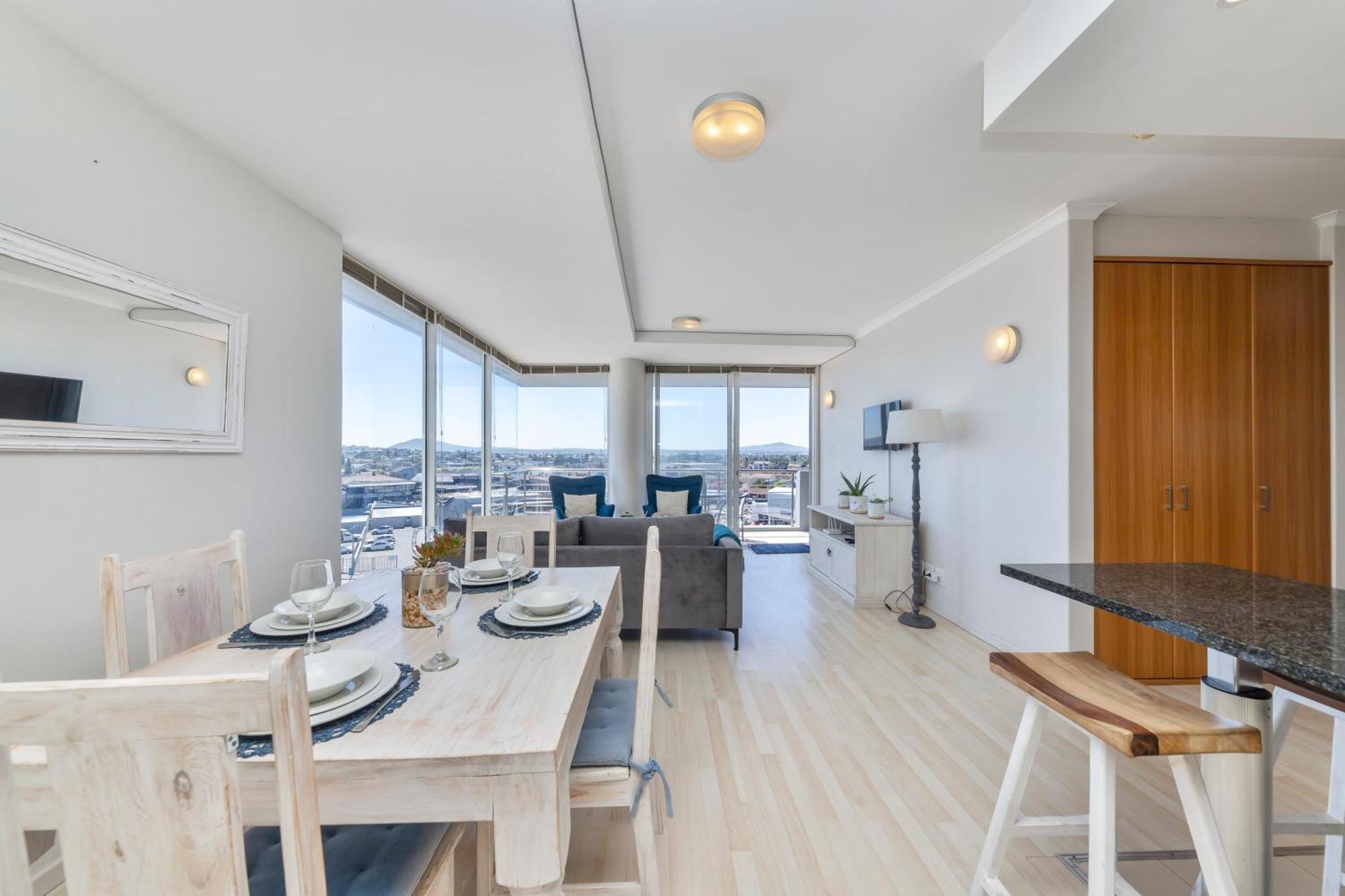 Horizon Bay 206 By Hmh Apartment *