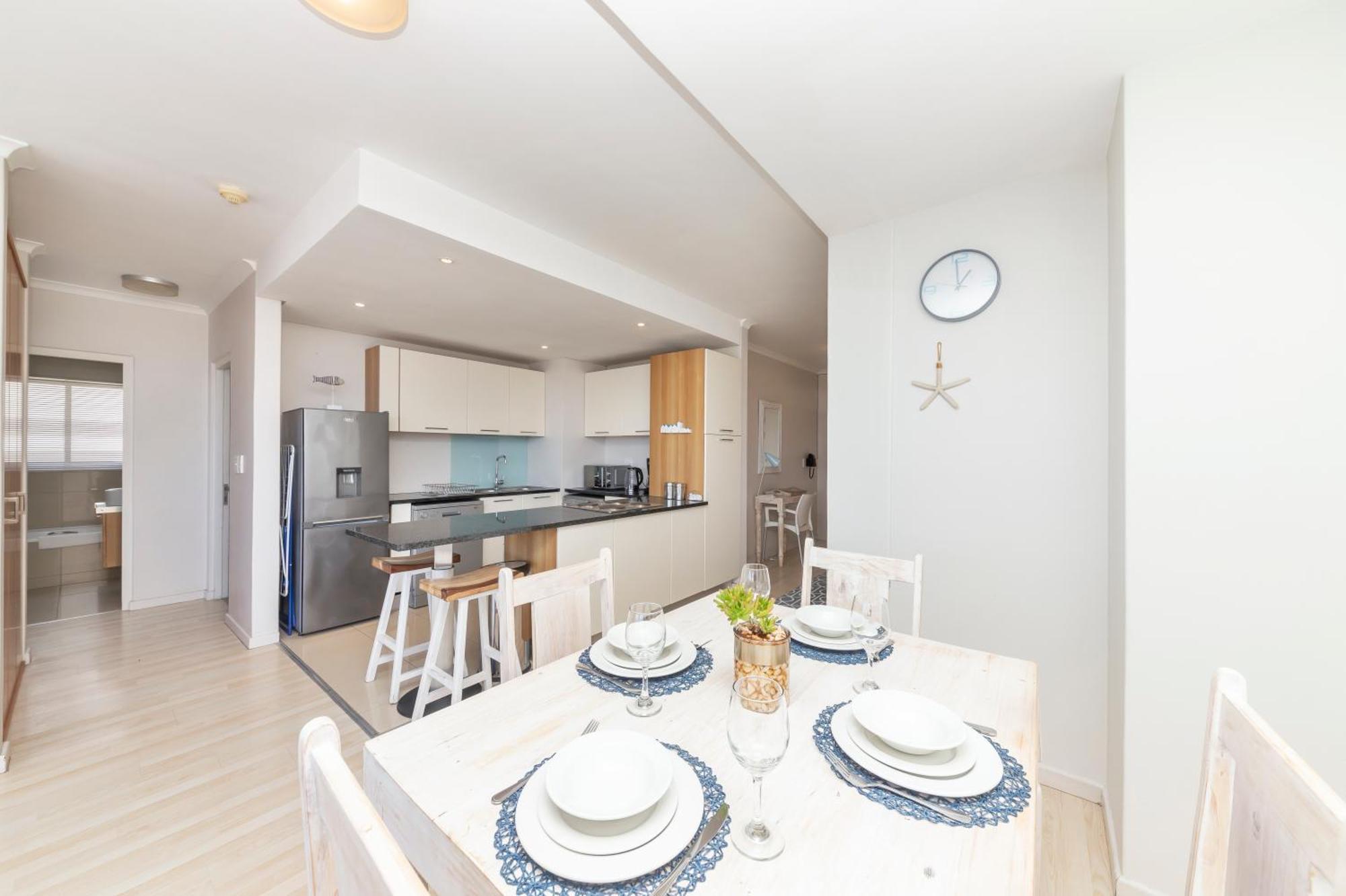 Horizon Bay 206 By Hmh Apartment Cape Town