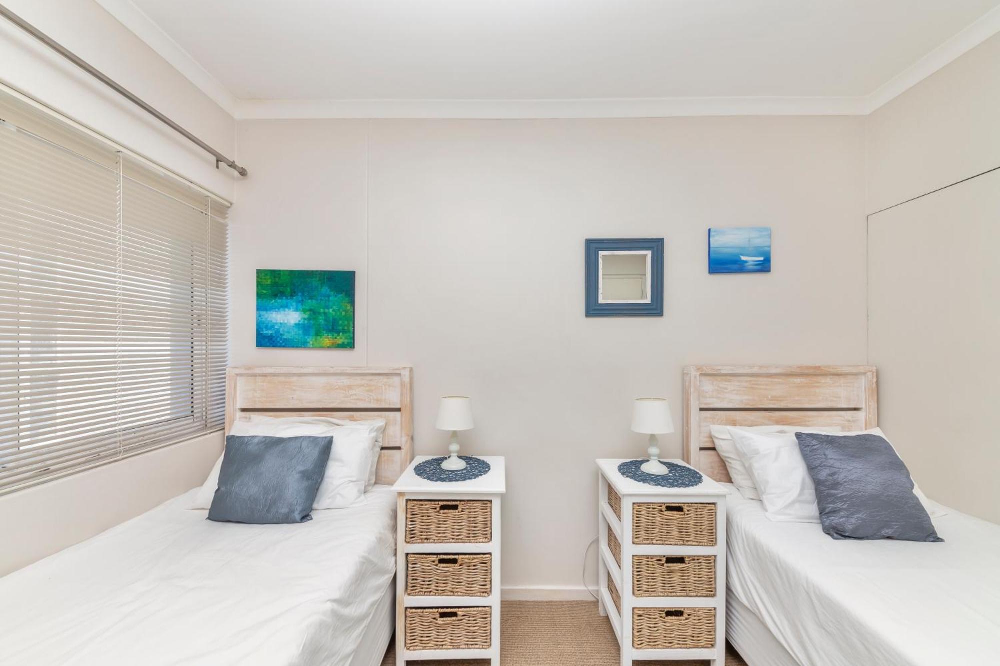 Horizon Bay 206 By Hmh *