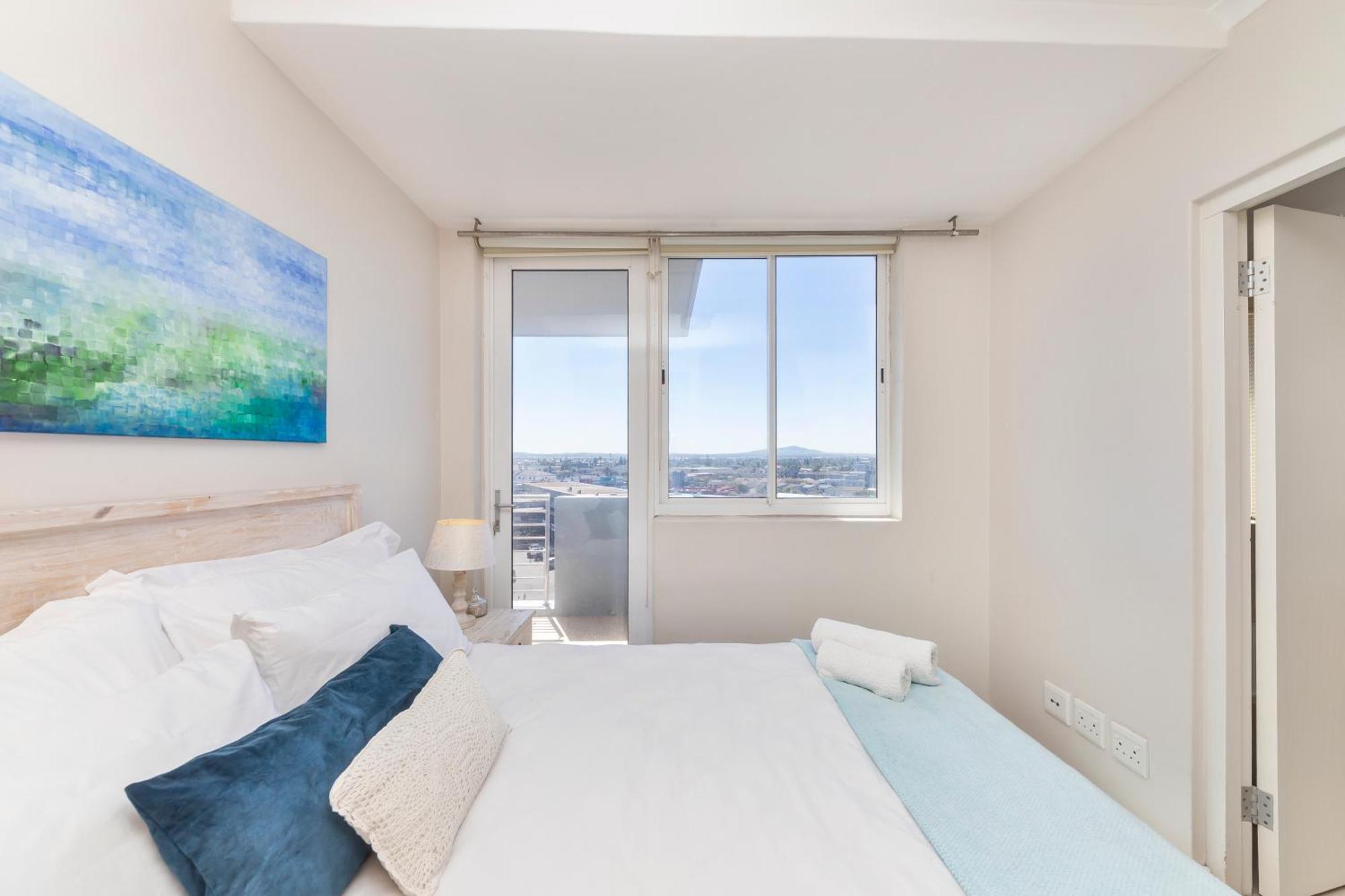 Apartment Horizon Bay 206 By Hmh *