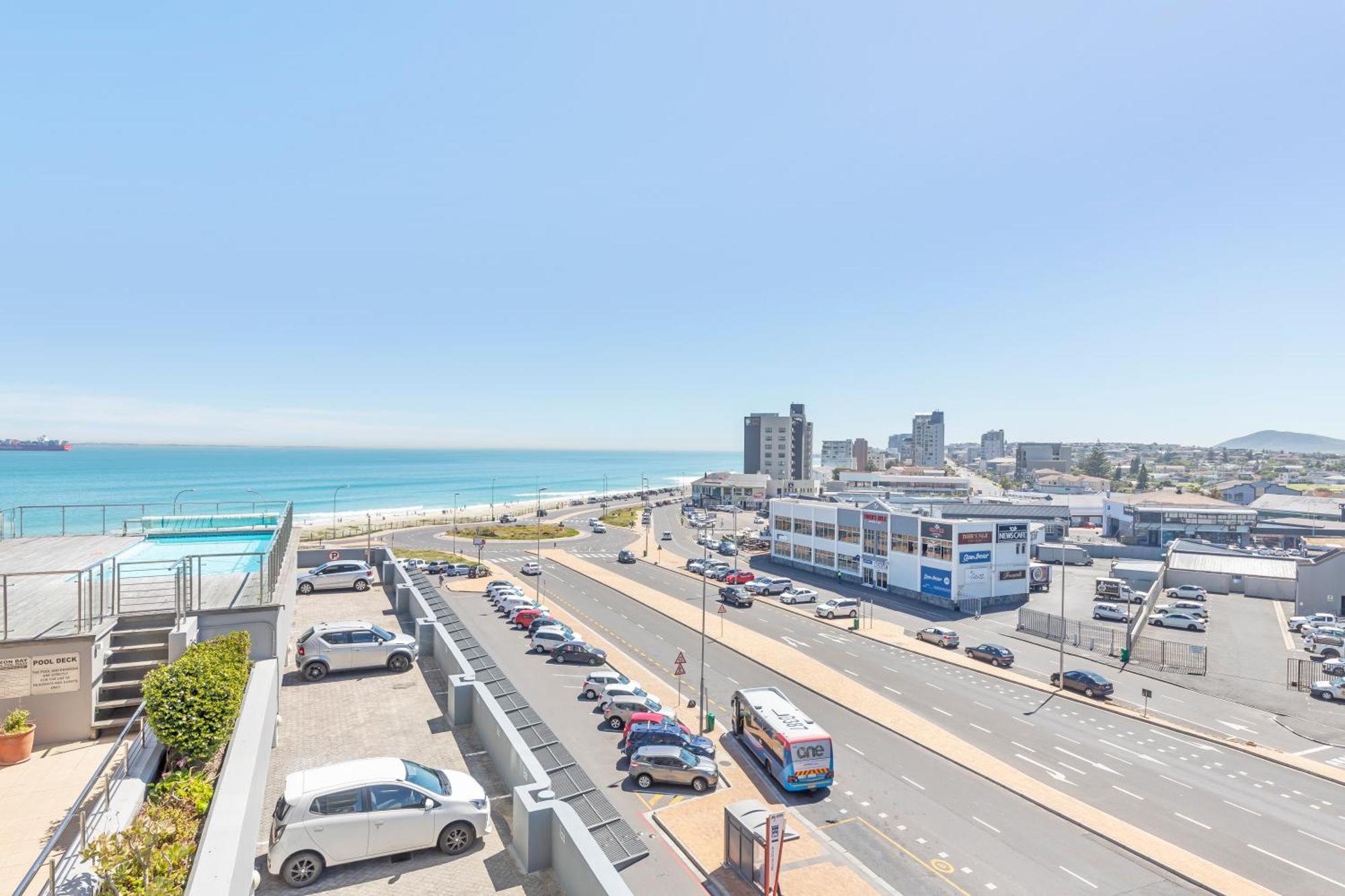 Horizon Bay 206 By Hmh Apartment Cape Town