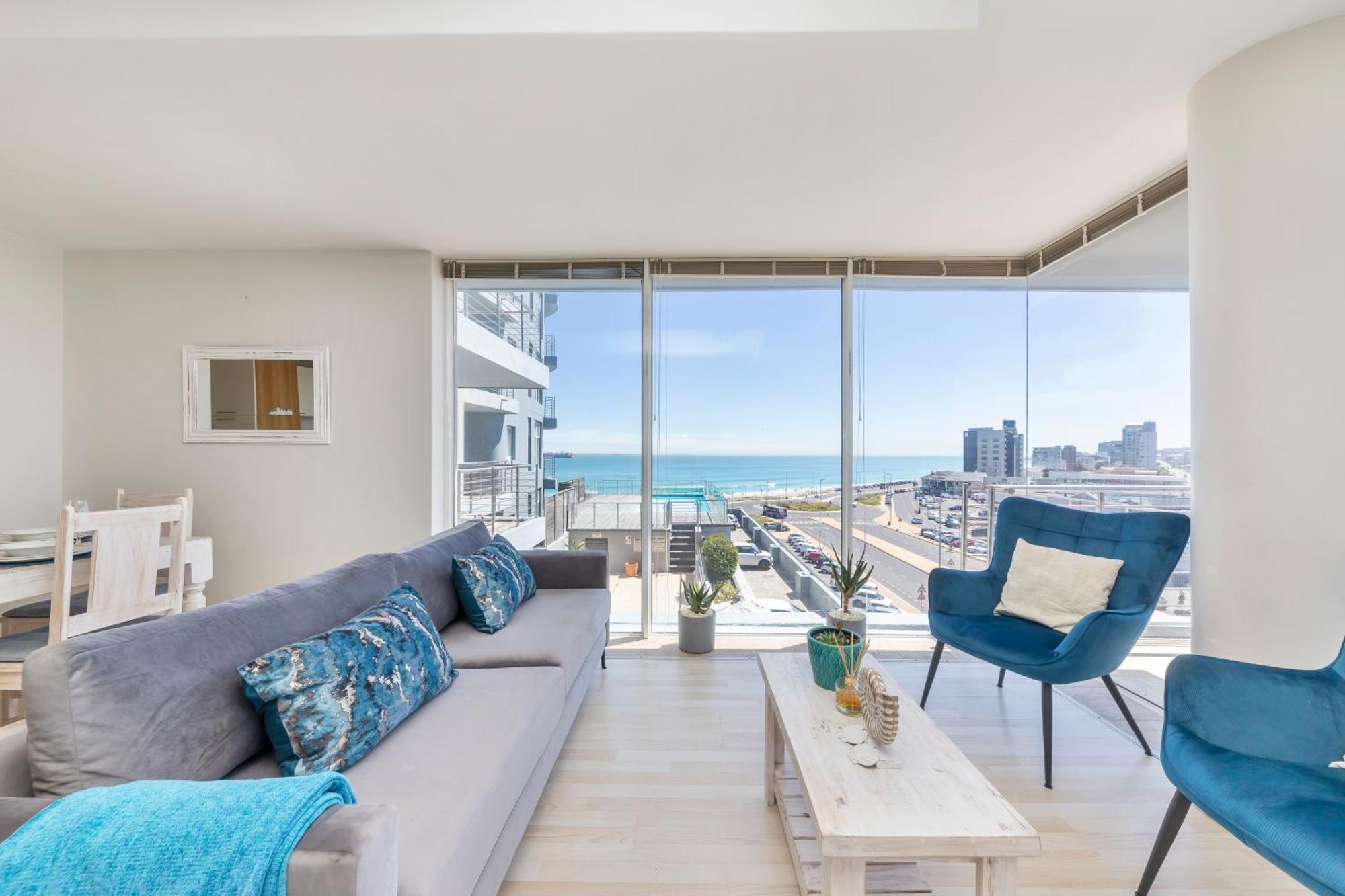 Horizon Bay 206 By Hmh Cape Town