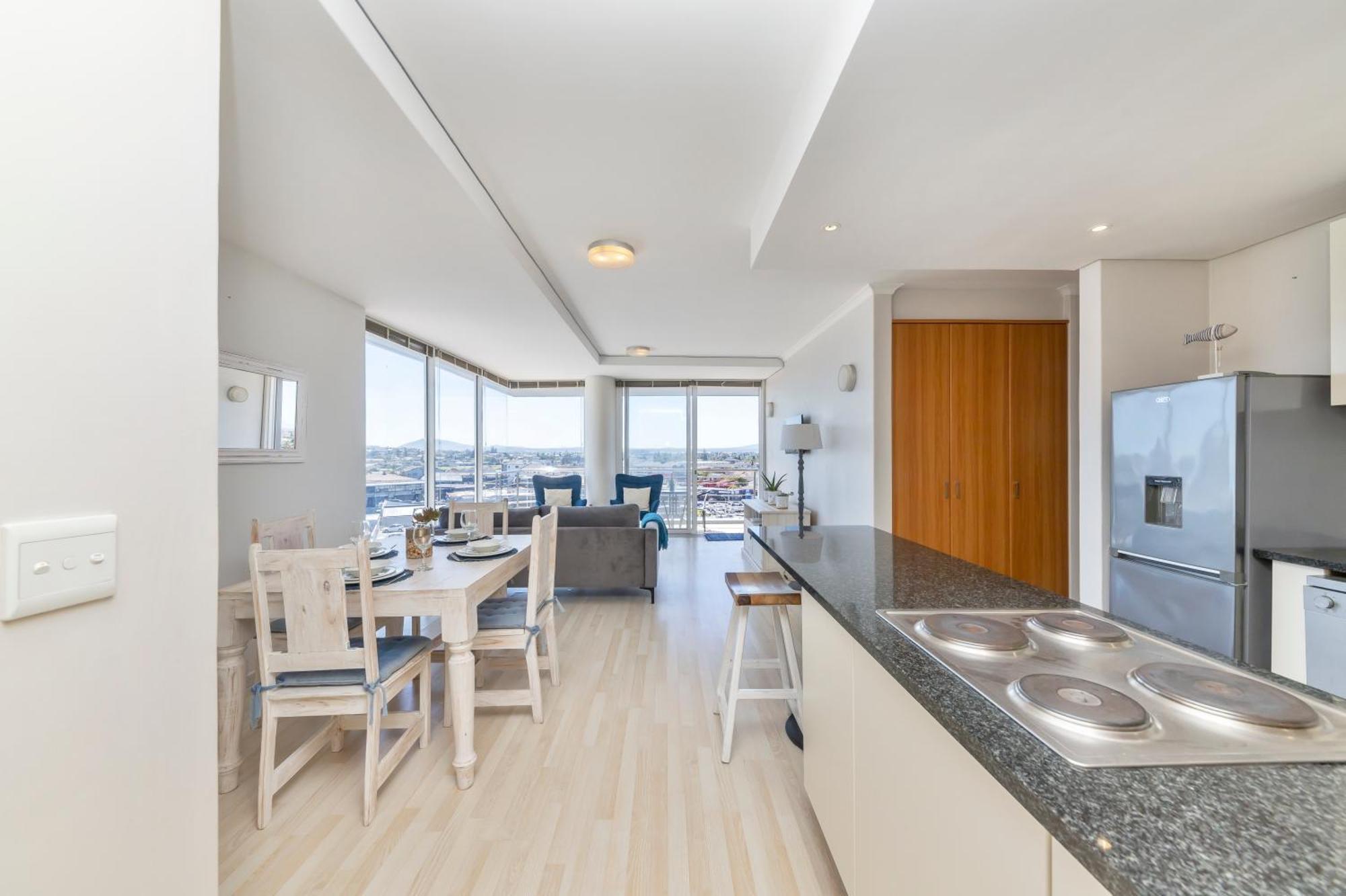 Horizon Bay 206 By Hmh Apartment *