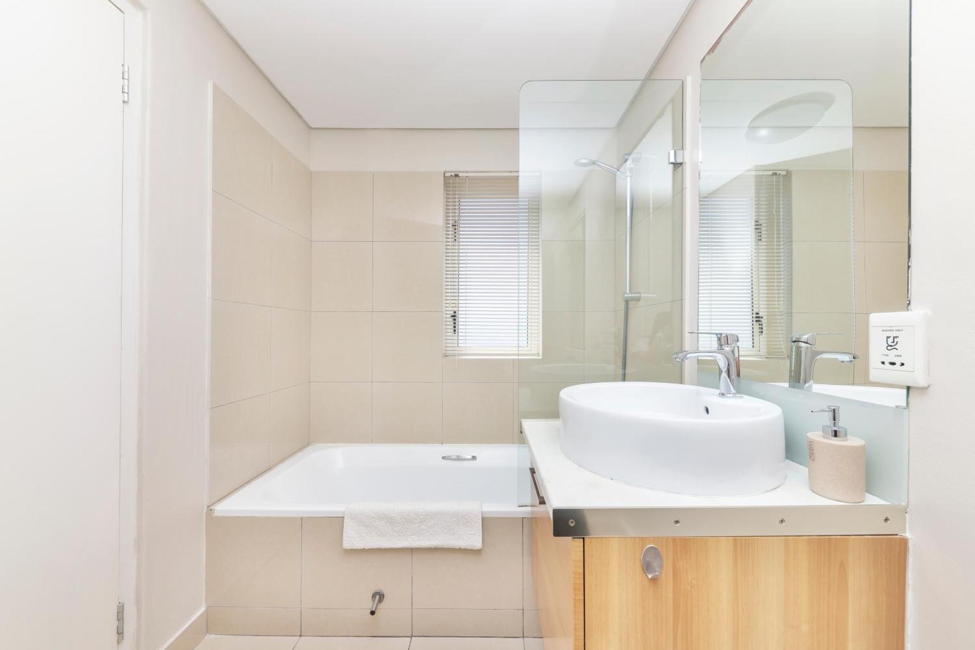 Horizon Bay 206 By Hmh Apartment