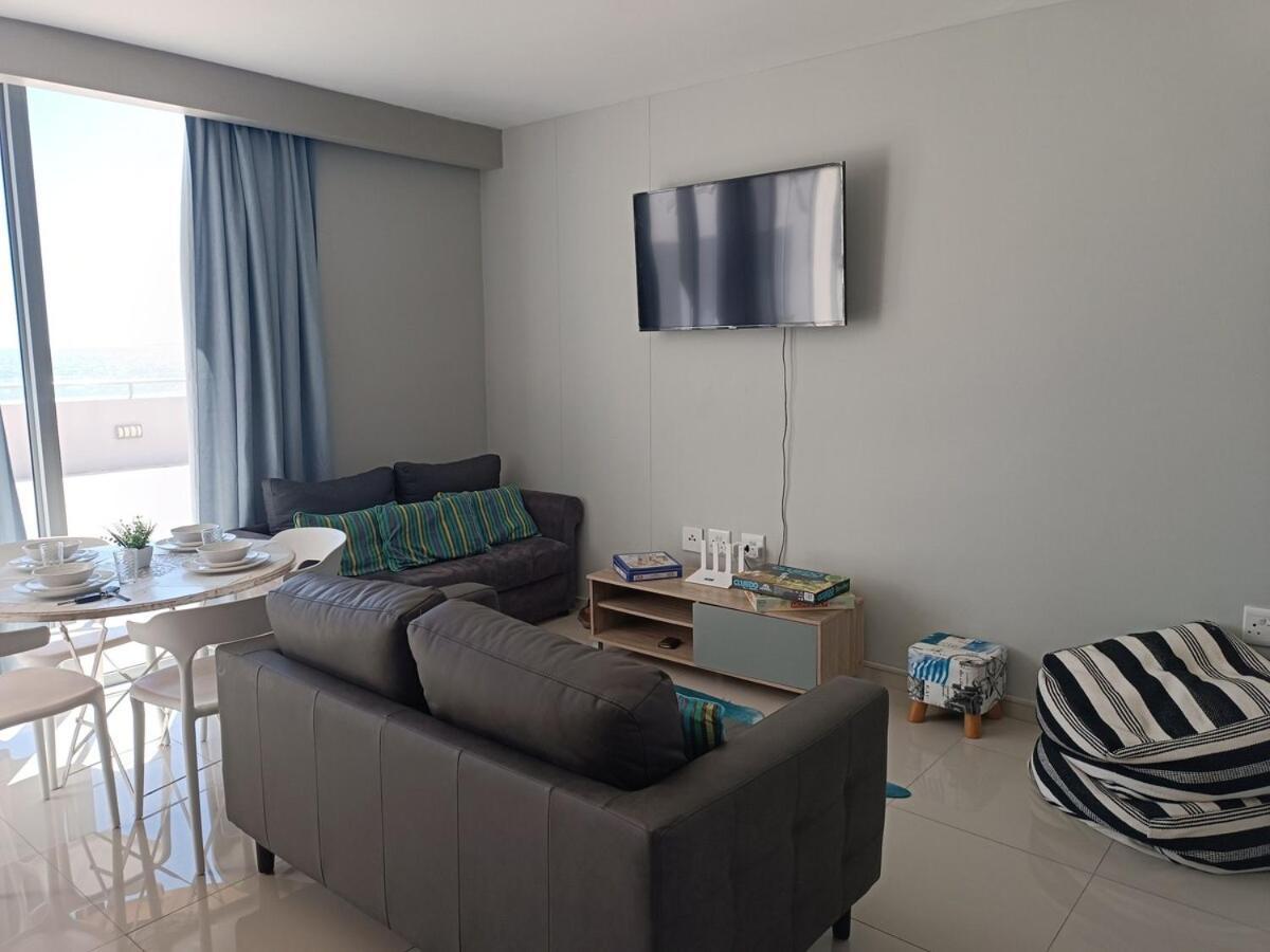 Facing 6 Sleeper Apartamento *