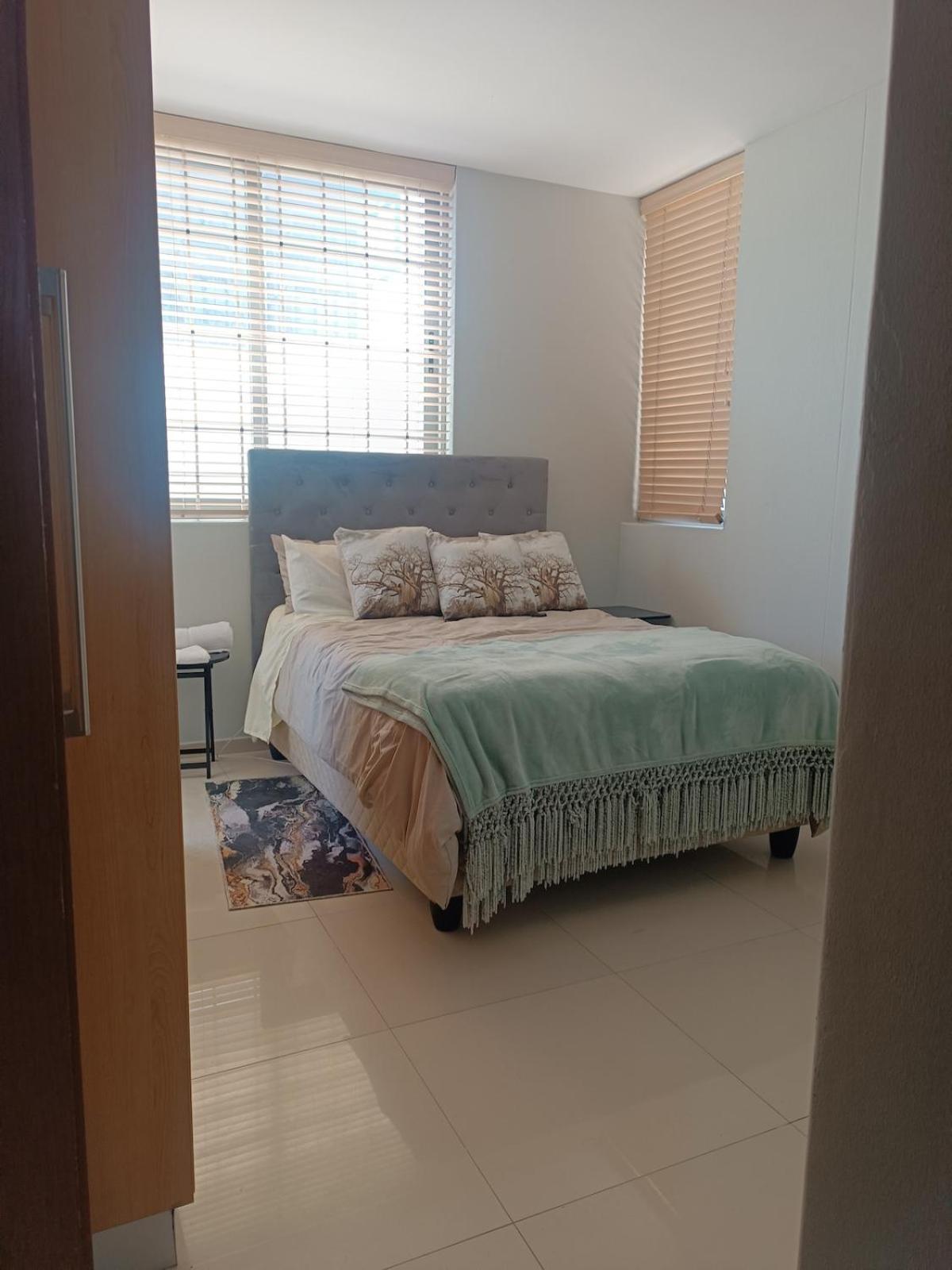 Facing 6 Sleeper Cidade Do Cabo