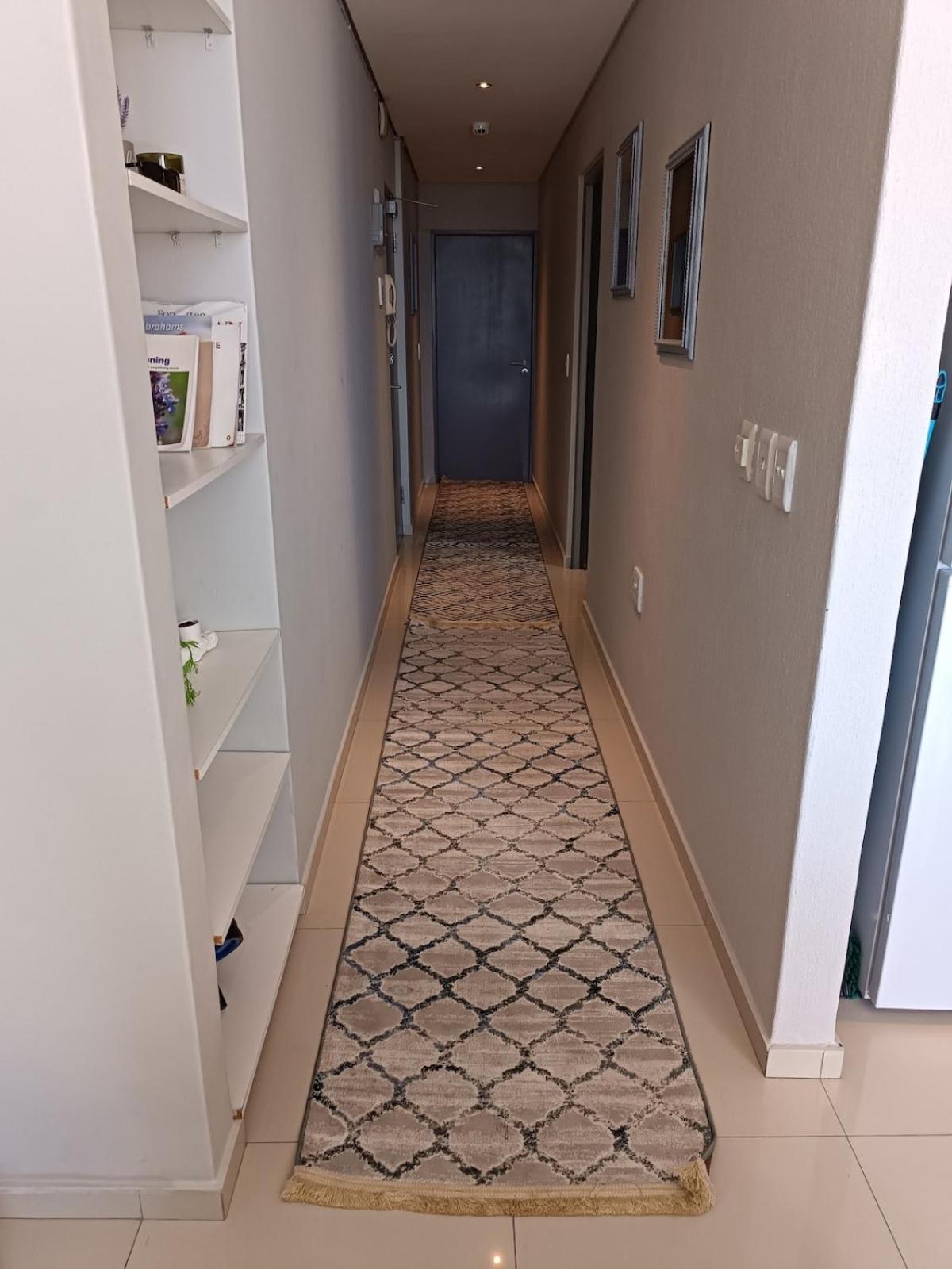 Facing 6 Sleeper Apartamento *