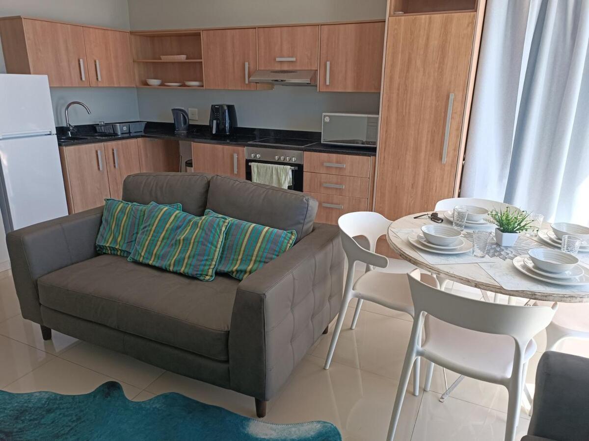 Facing 6 Sleeper Apartamento Cidade Do Cabo