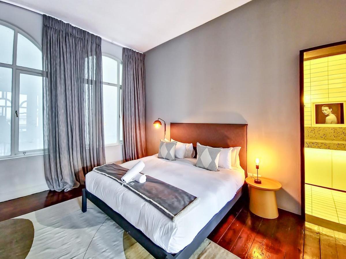New York Style With The Life! Apartment *