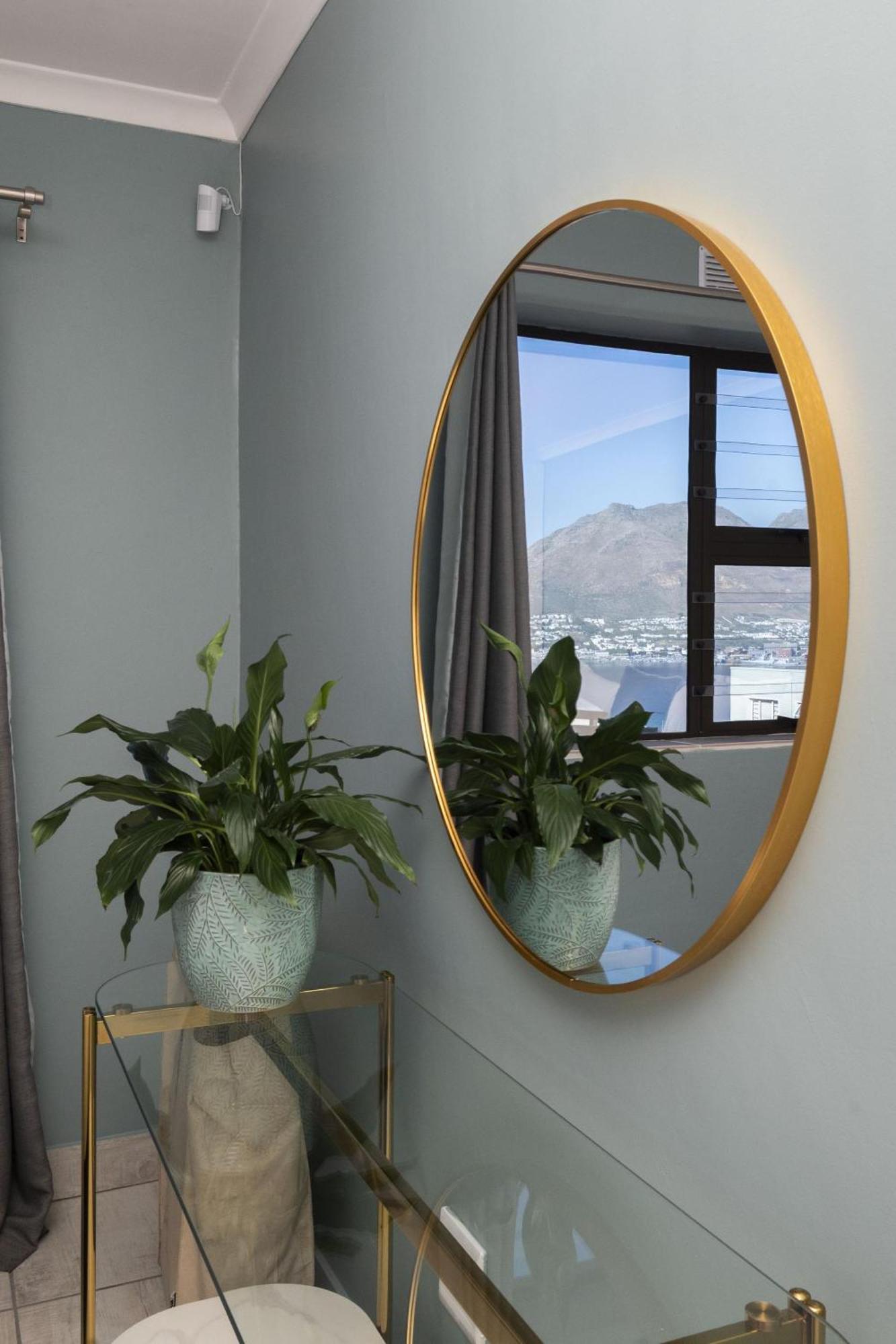 Apartment Glen Marine Sea Mountain Cape Town