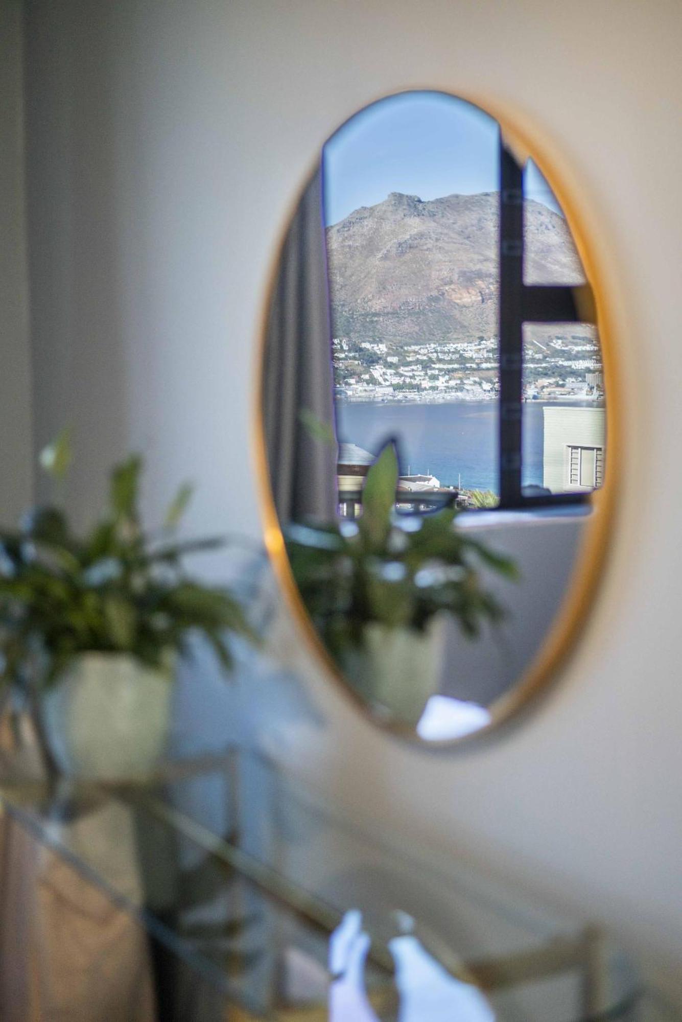 Glen Marine Sea Mountain Apartment