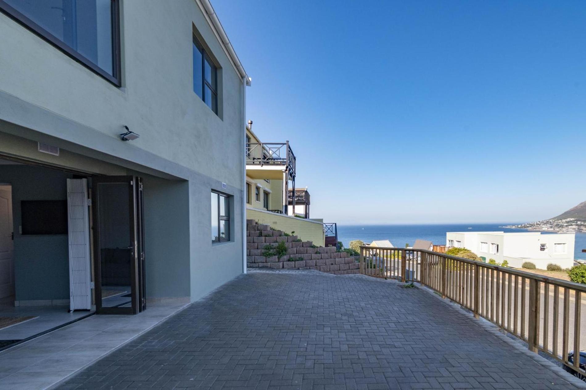 Glen Marine Sea Mountain Apartment *