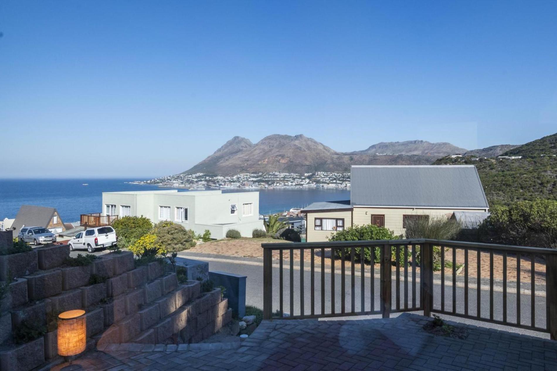 Apartment Glen Marine Sea Mountain