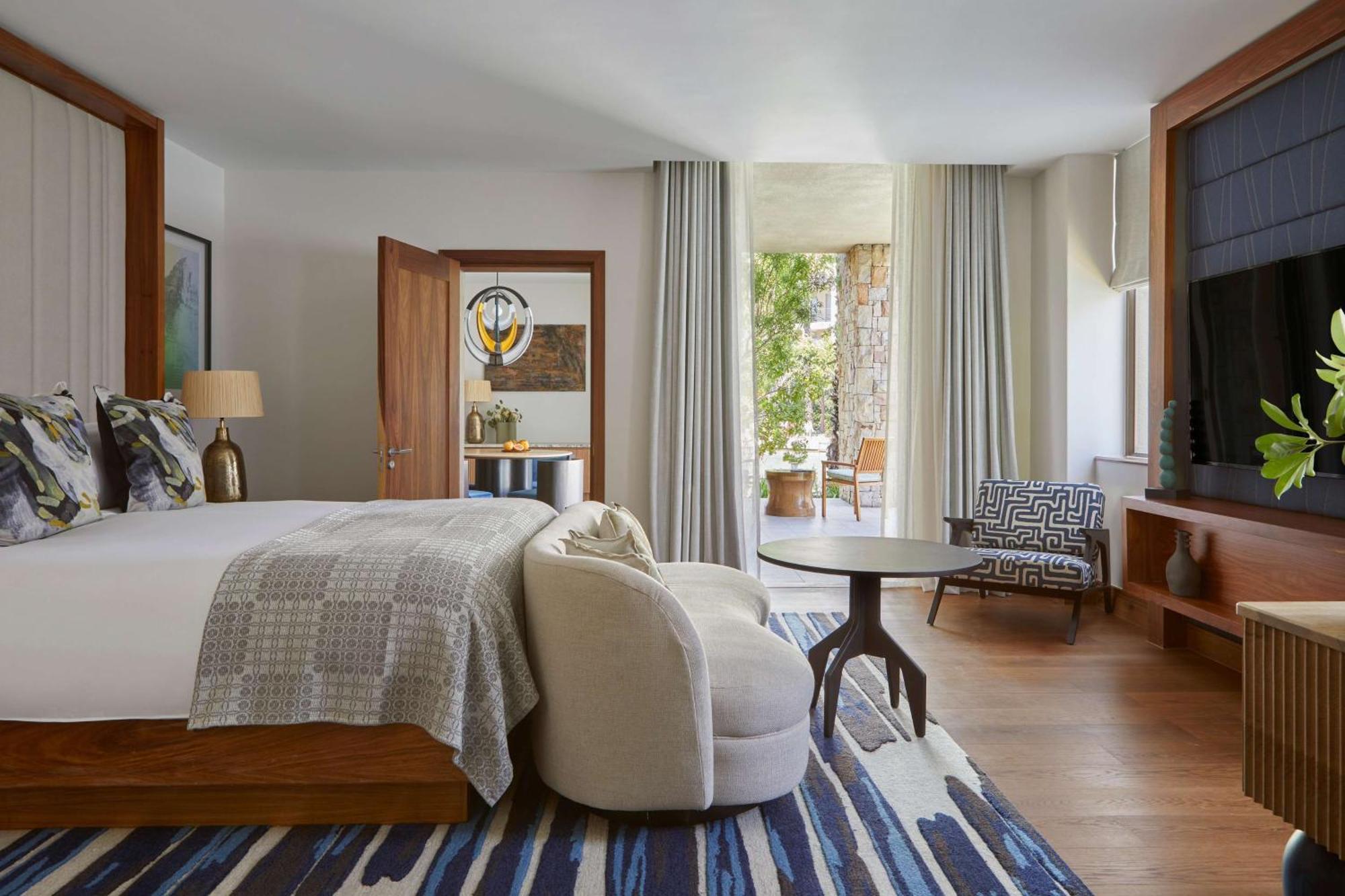 Resort One&only 5*