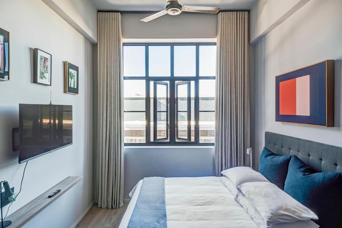 Apartment East Stylish Cape Town