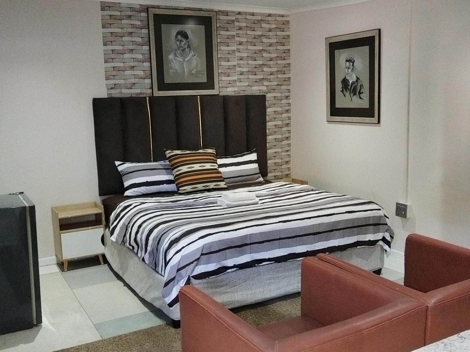 Eneco Lodge *