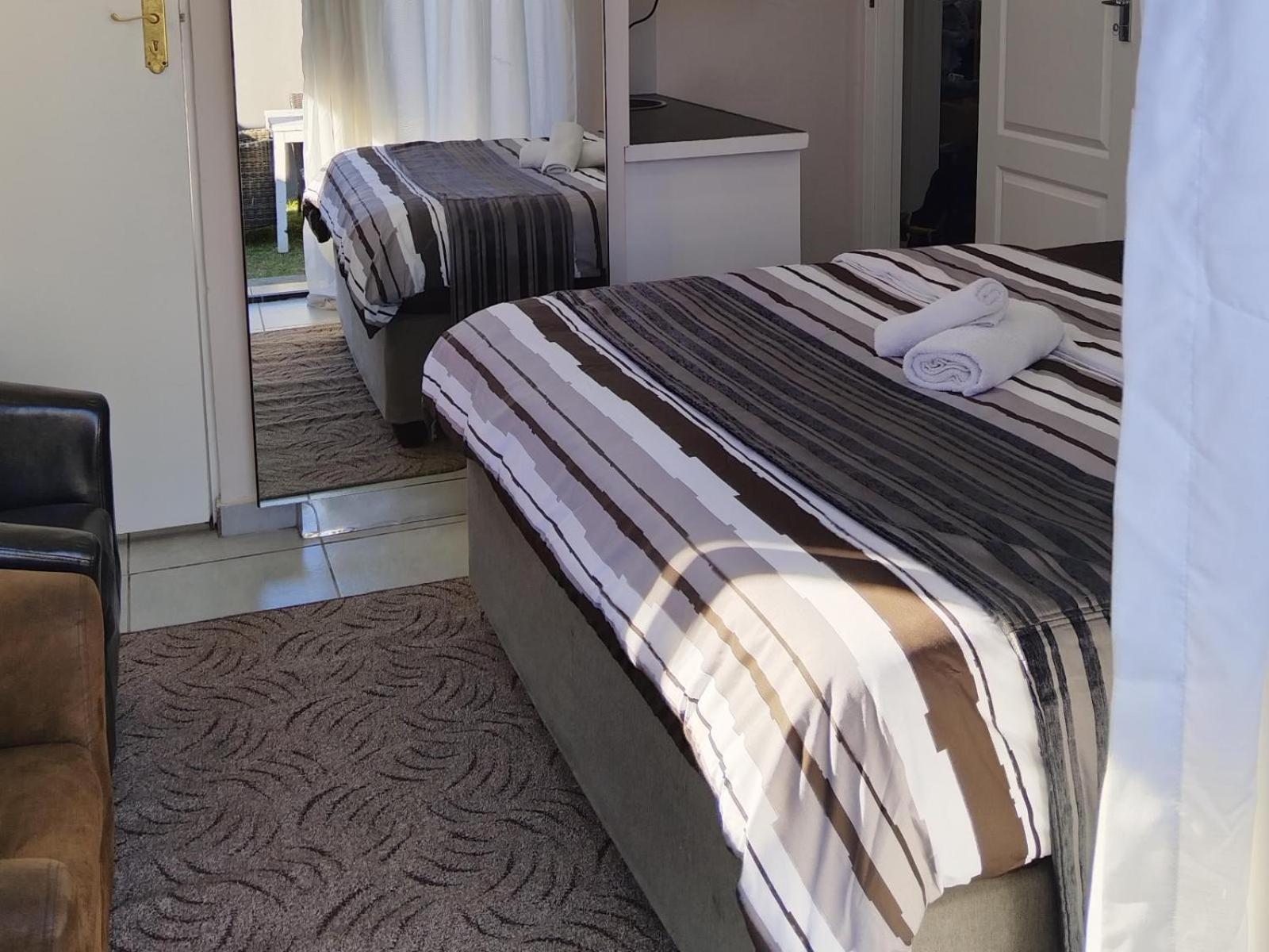 Lodge Eneco Cape Town