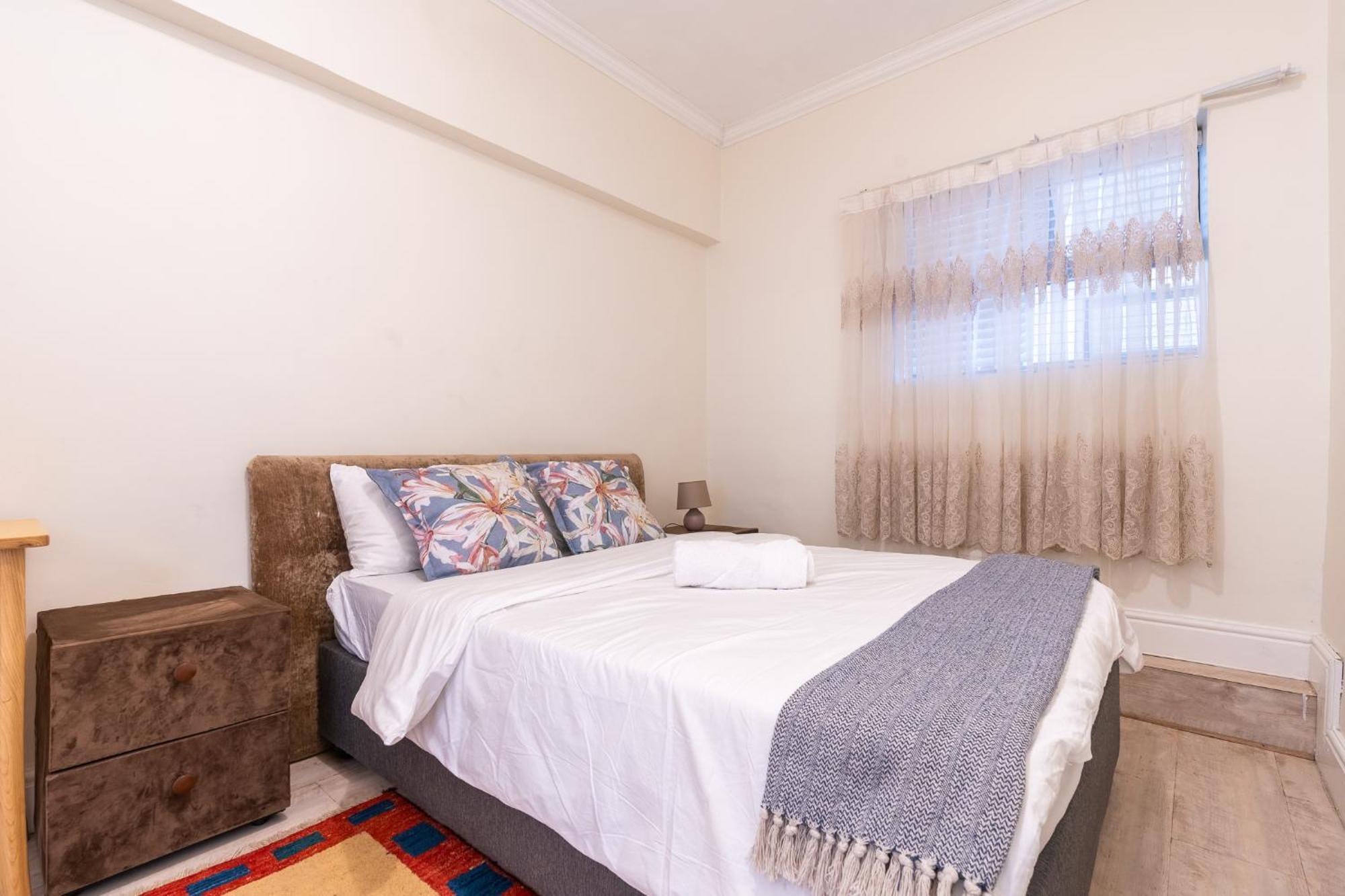 Centrally Vacation Home In Beach Road