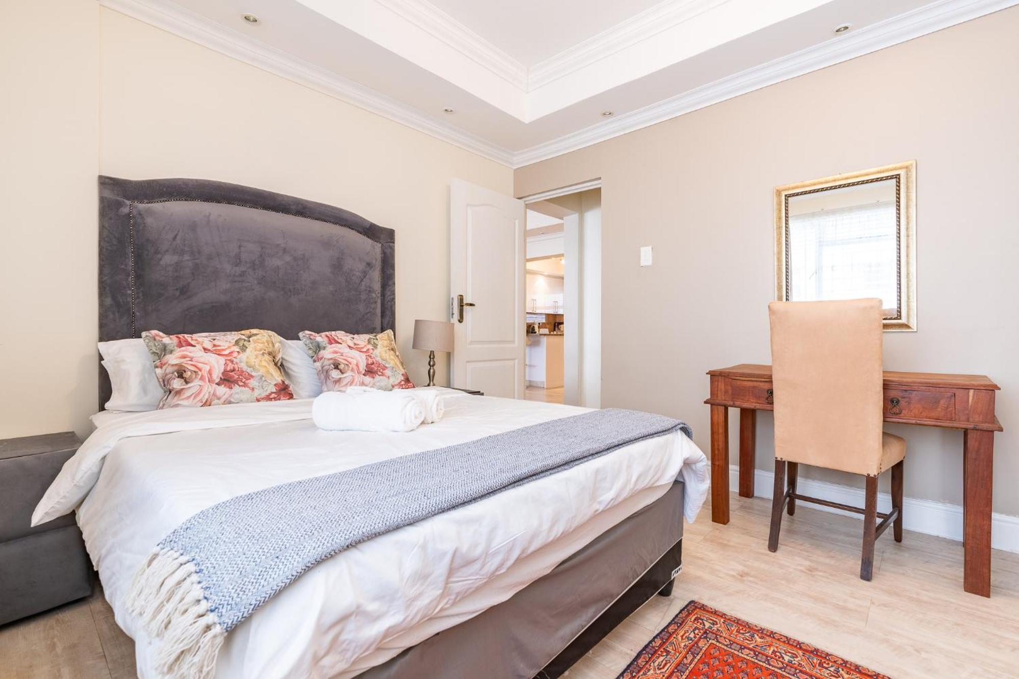Centrally Vacation Home In Beach Road *