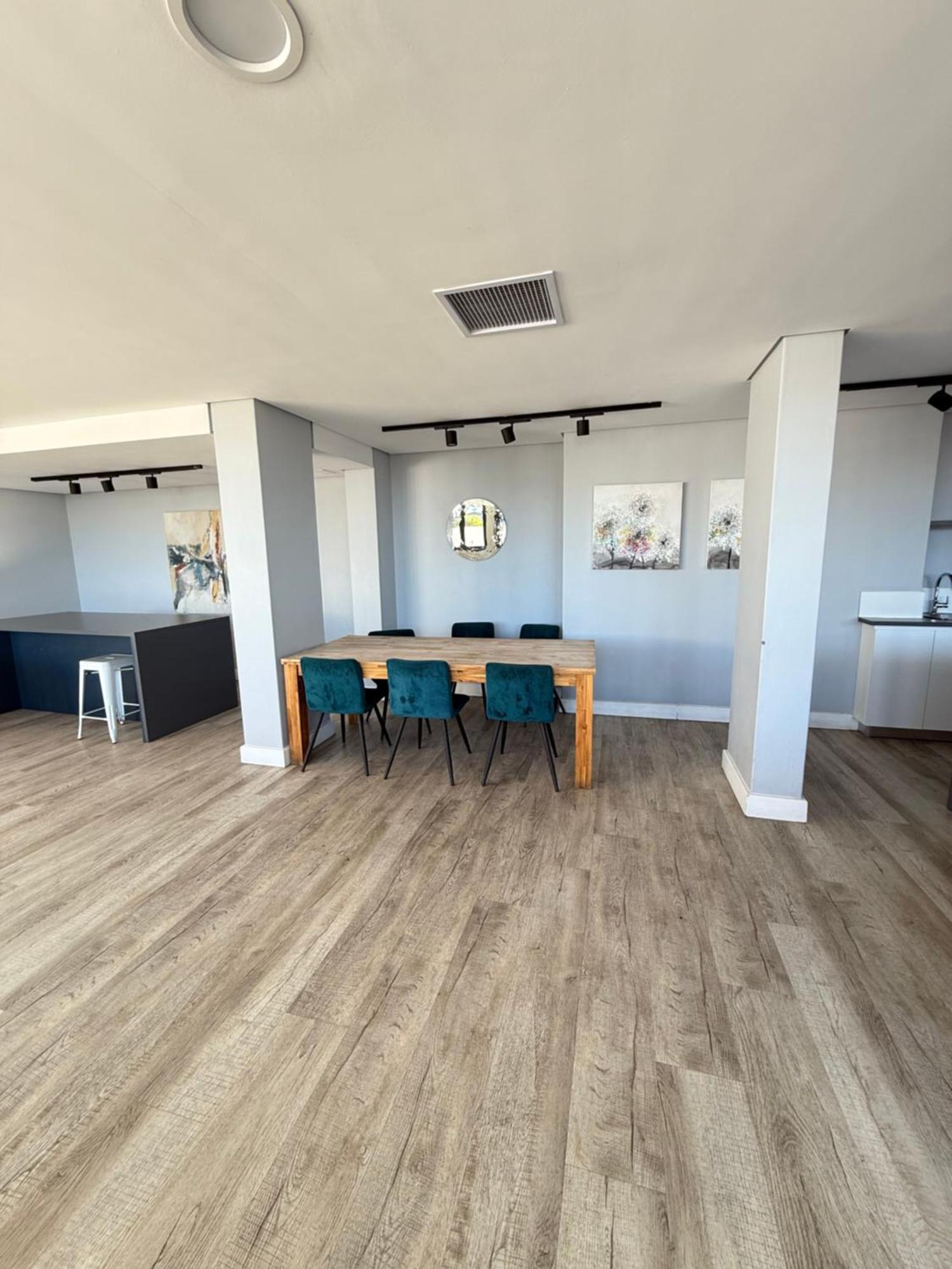 Apartamento Tidy Homes Cidade Do Cabo