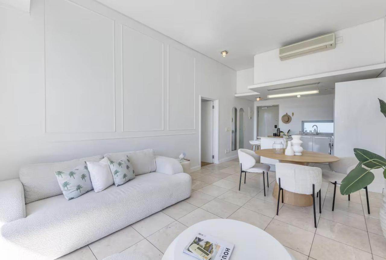 Apartment Signature At Waterfront Canals *