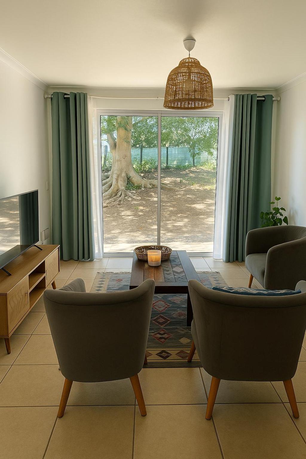 Pinelands One-bedroom Apartamento *
