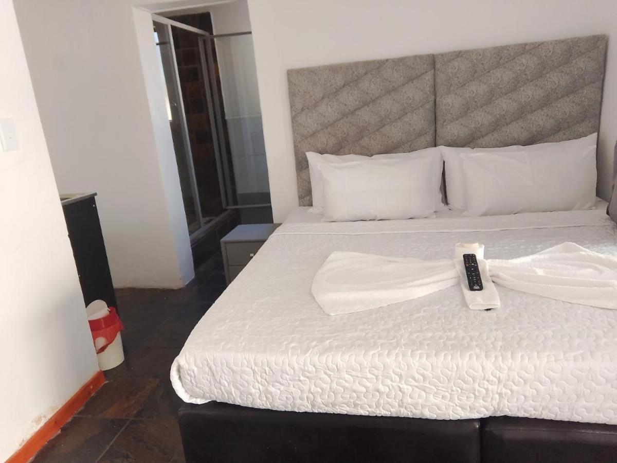 Apartamento Lux Cidade Do Cabo