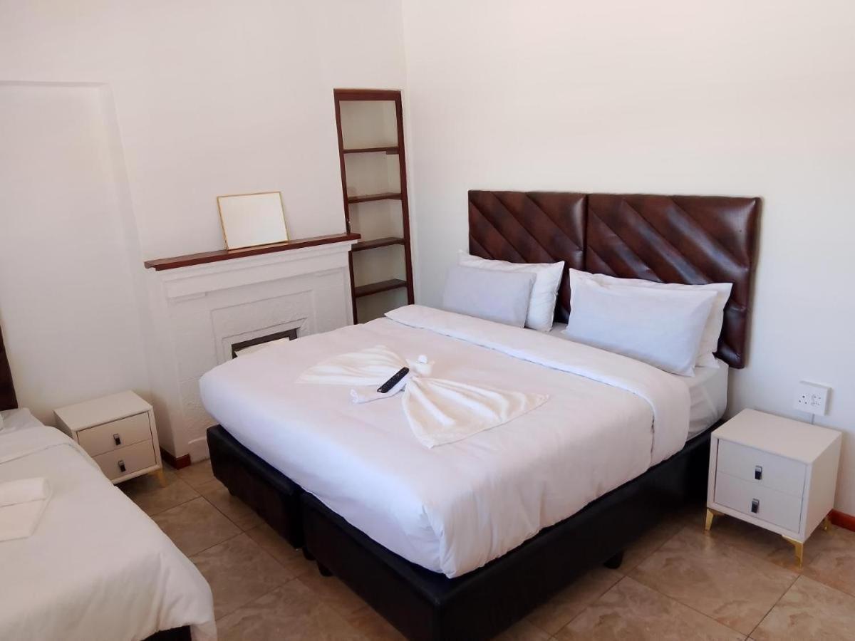 Apartamento Lux