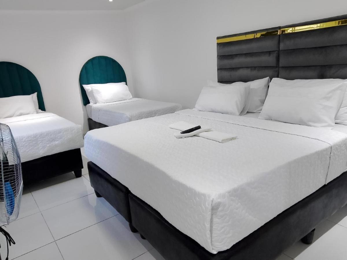 Lux Apartamento Cidade Do Cabo