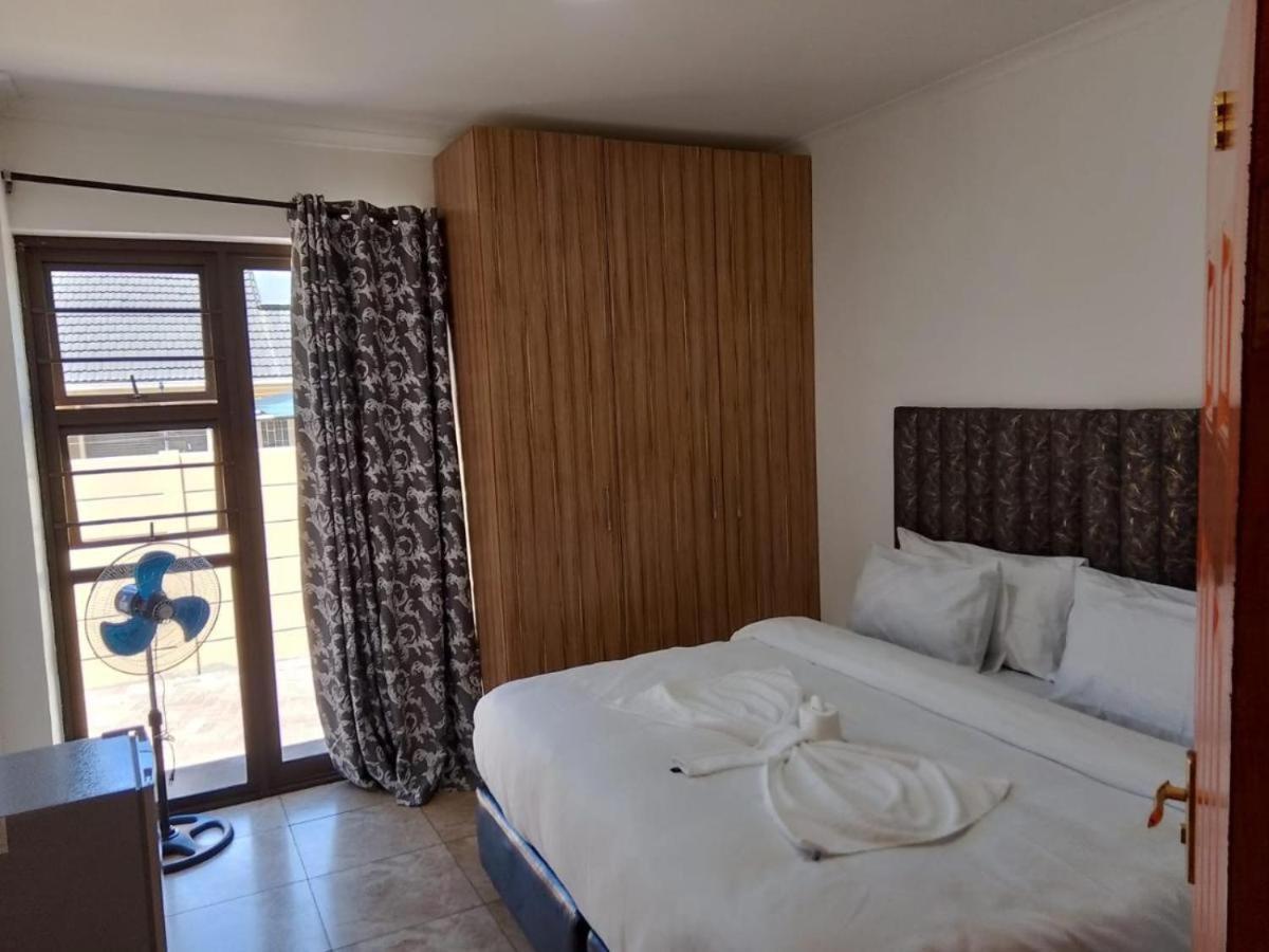 Lux Apartamento