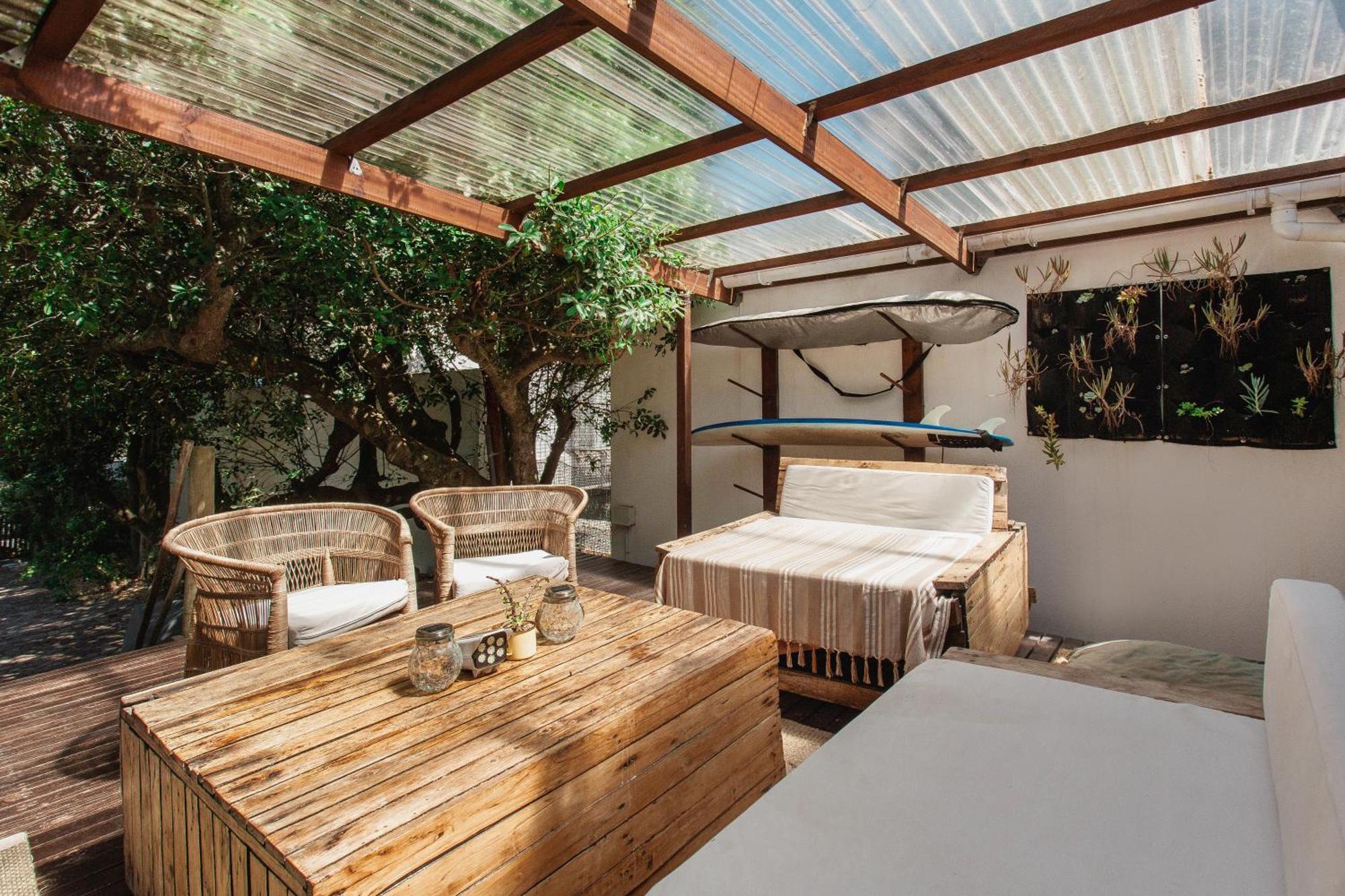 The Shack - Llandudno Cape Town