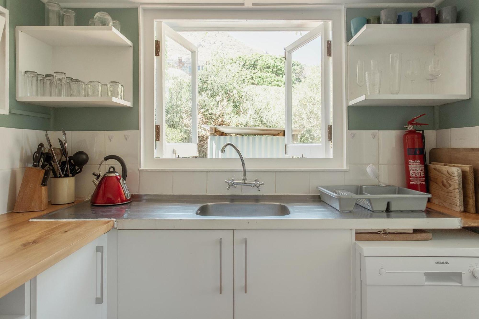 The Shack - Llandudno Holiday home Cape Town