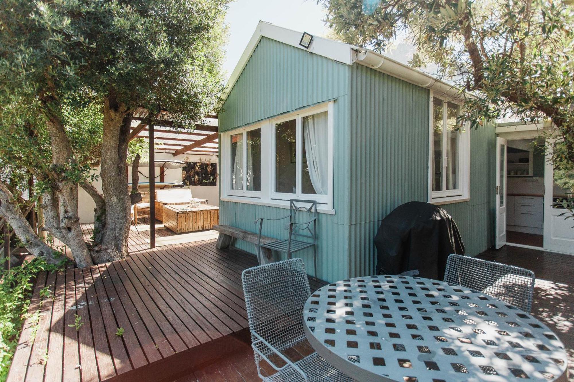 Holiday home The Shack - Llandudno Cape Town