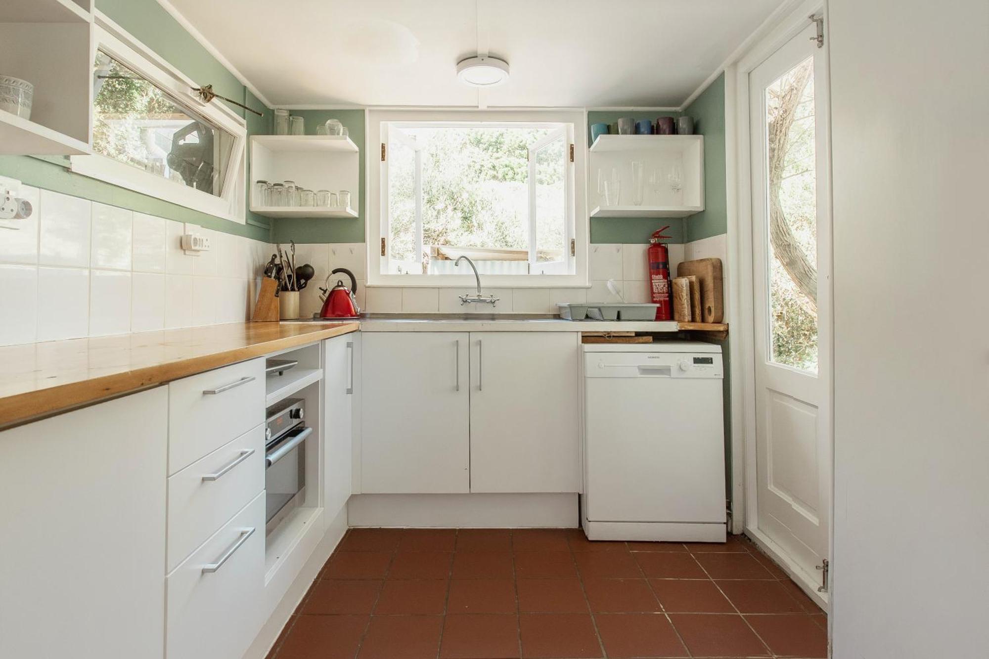 Holiday home The Shack - Llandudno Cape Town