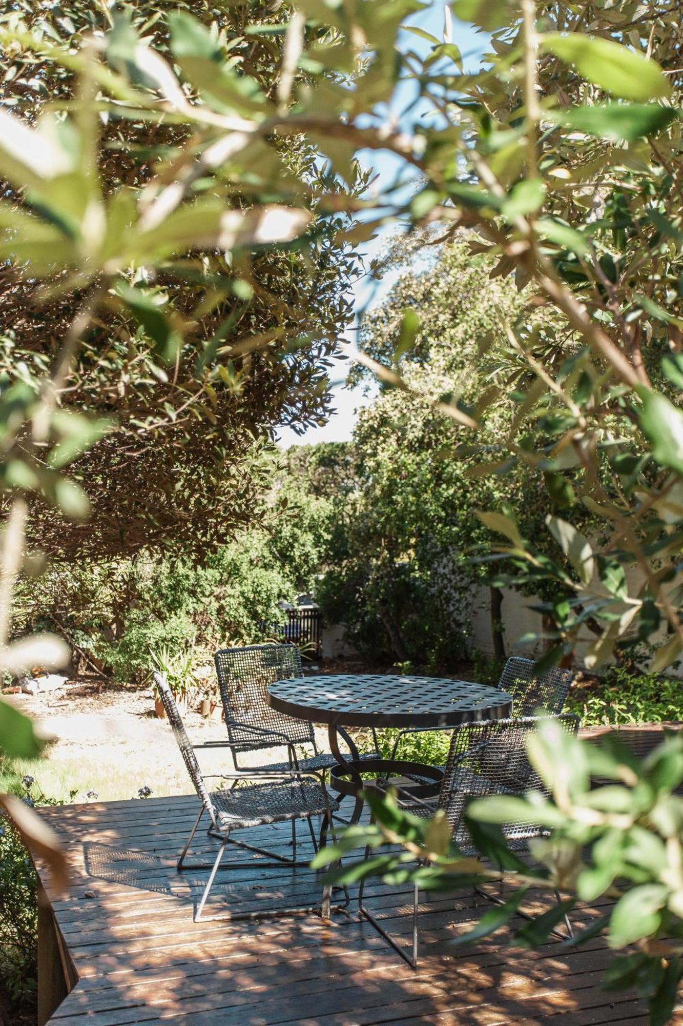 The Shack - Llandudno Cape Town