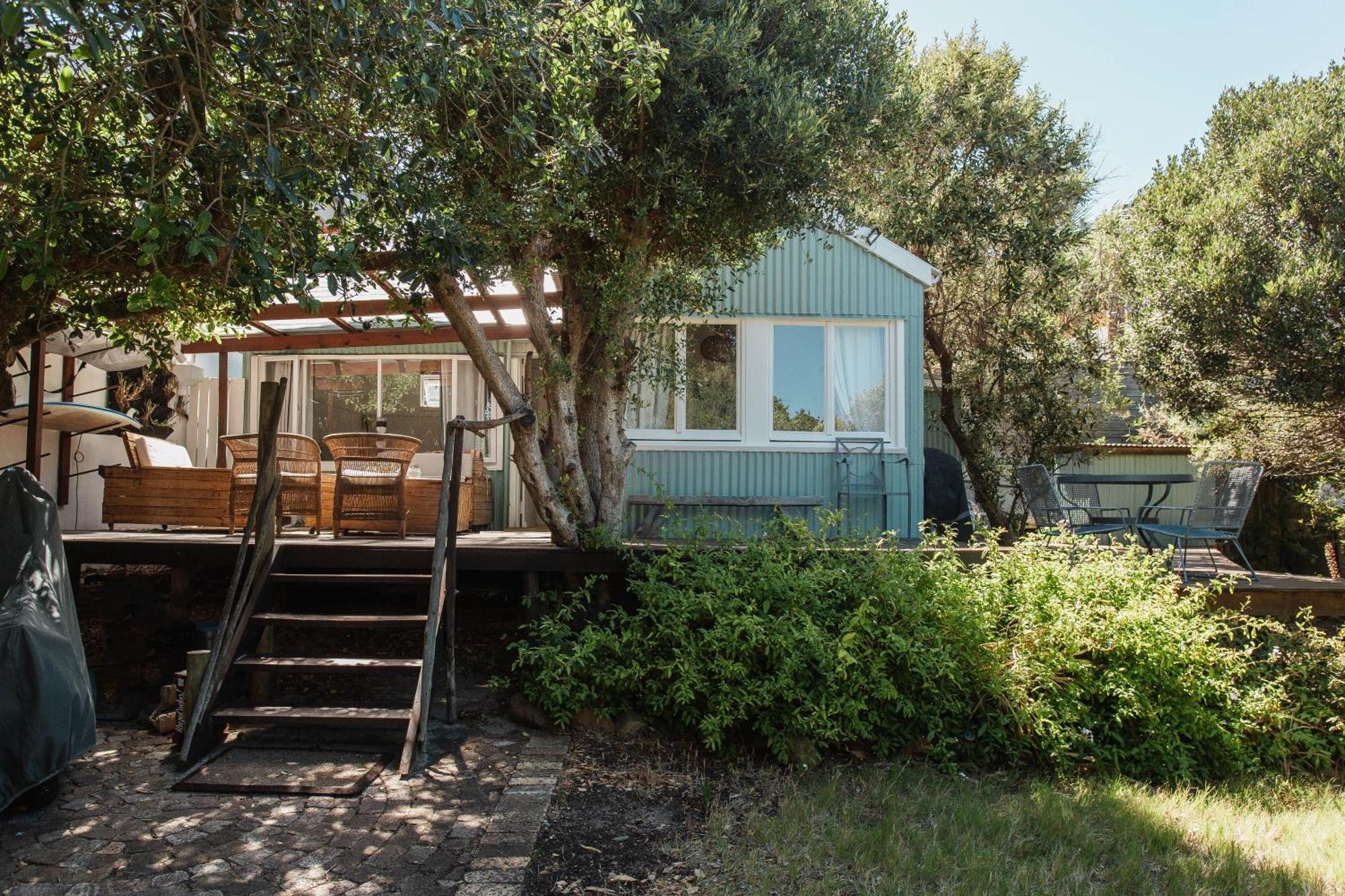 The Shack - Llandudno Holiday home