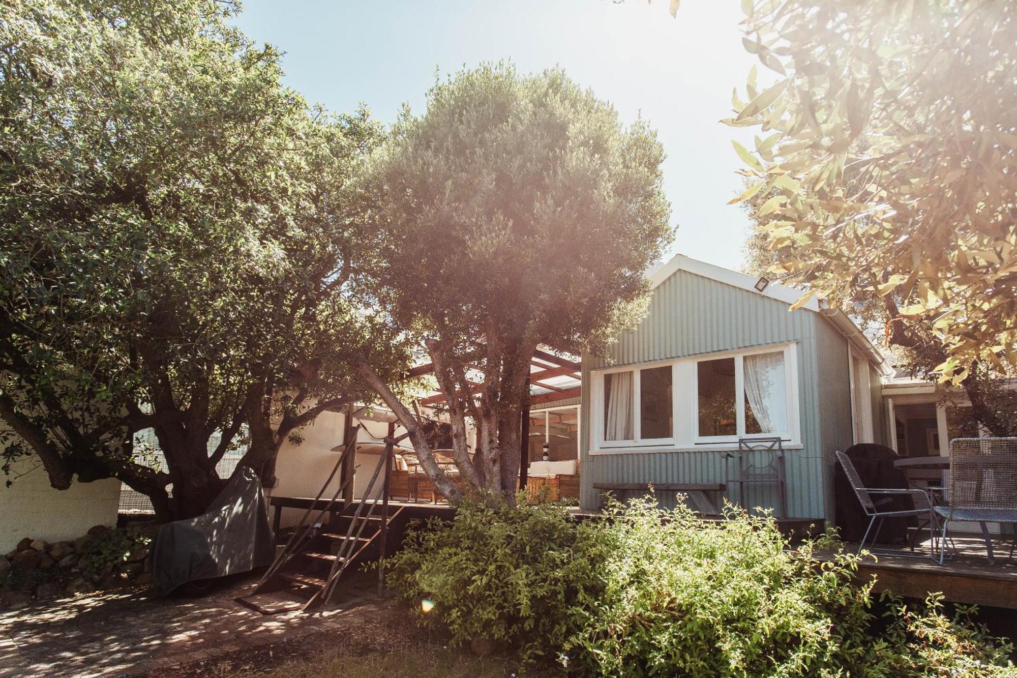 The Shack - Llandudno Cape Town