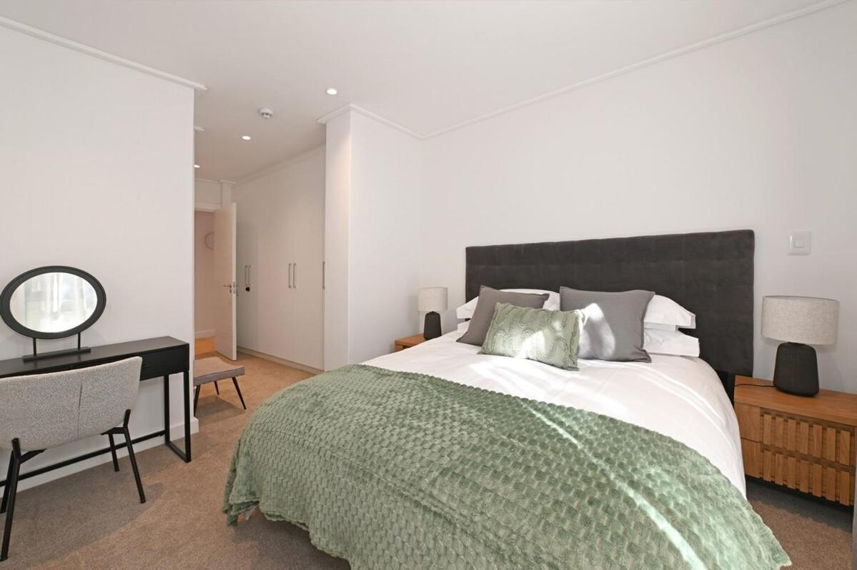 Luxury Newlands - Streamside Tranquility * Cape Town