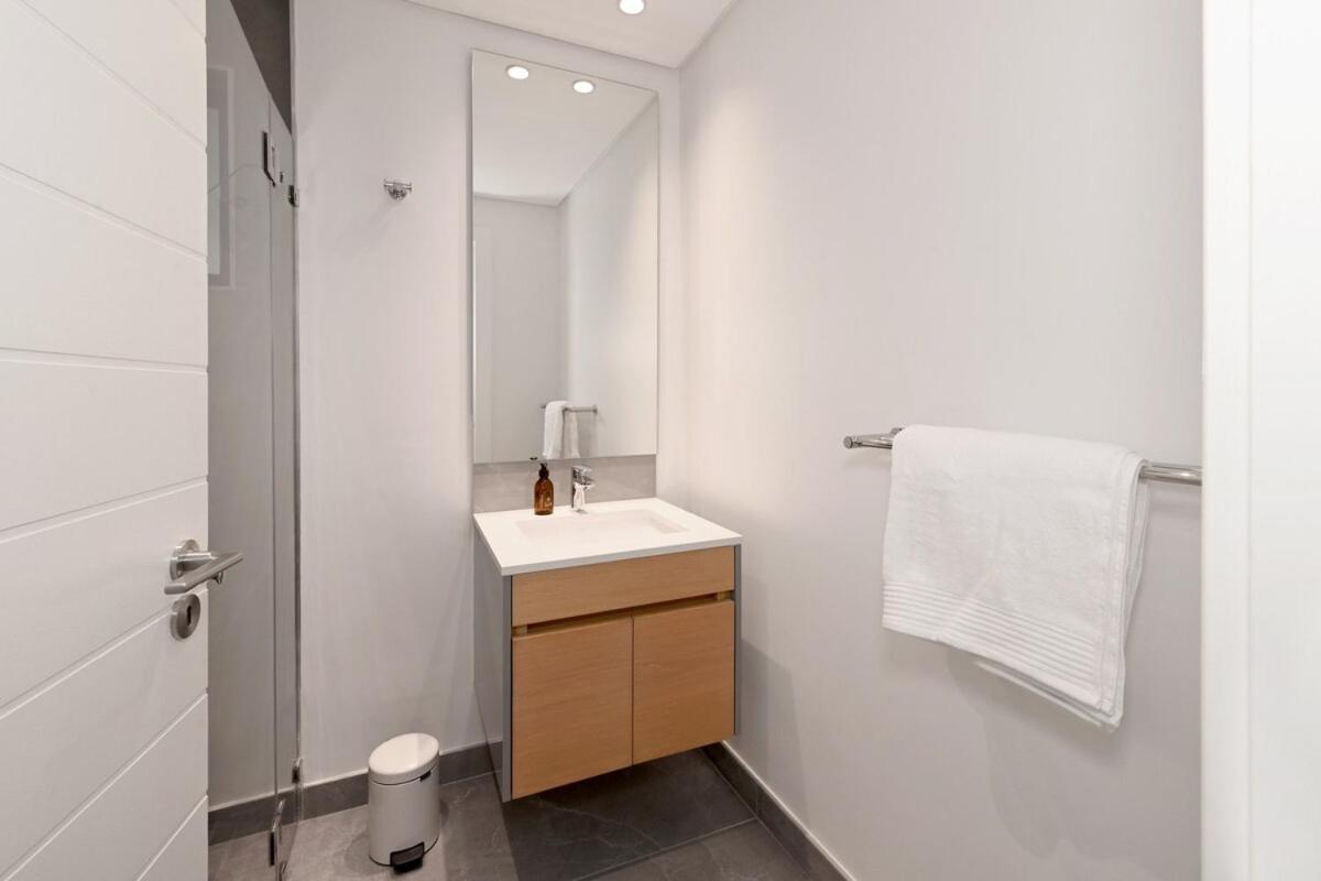 Apartment Luxury Newlands - Streamside Tranquility Cape Town