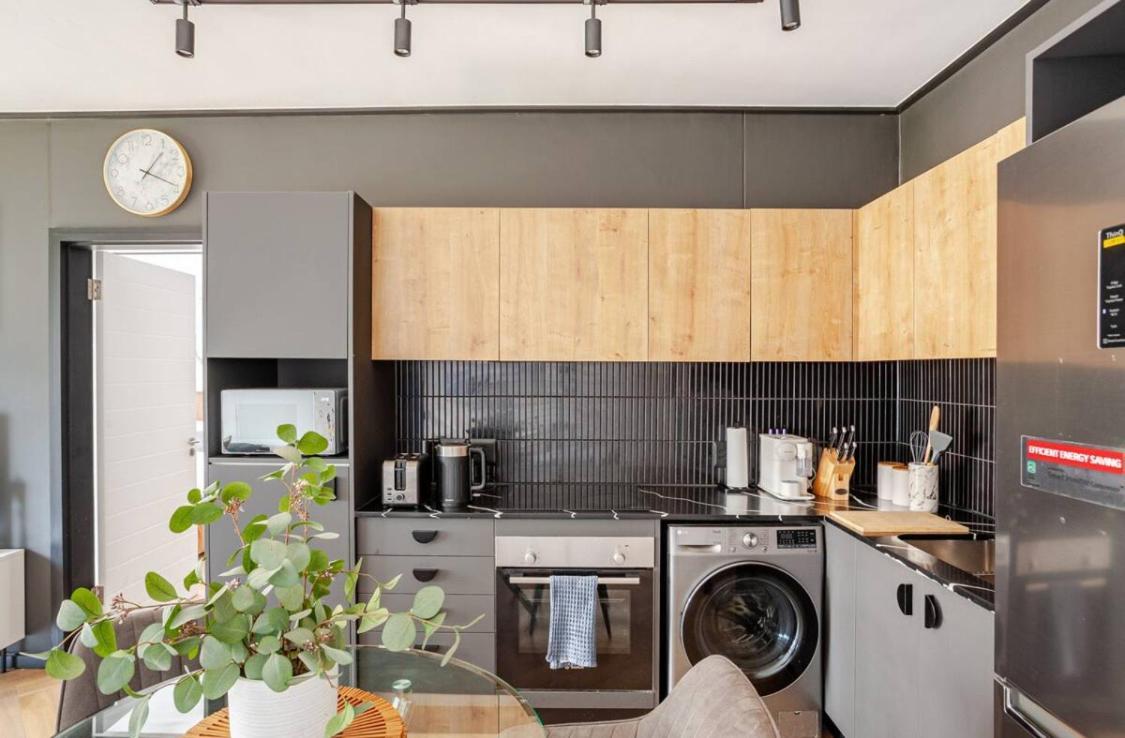 Kml Nine Palms Luxury 101 Apartment Cape Town