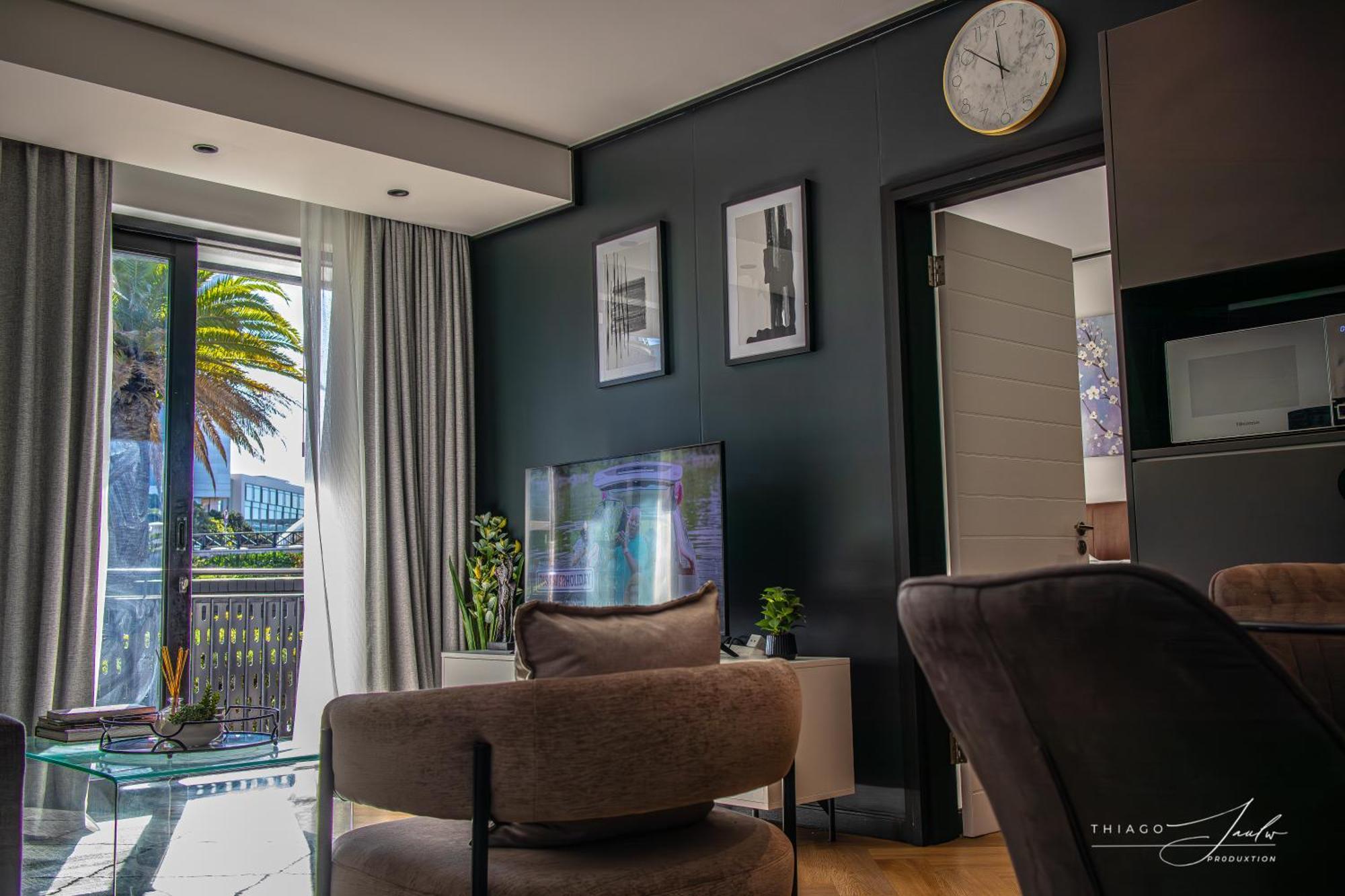 Kml Nine Palms Luxury 101 Cape Town